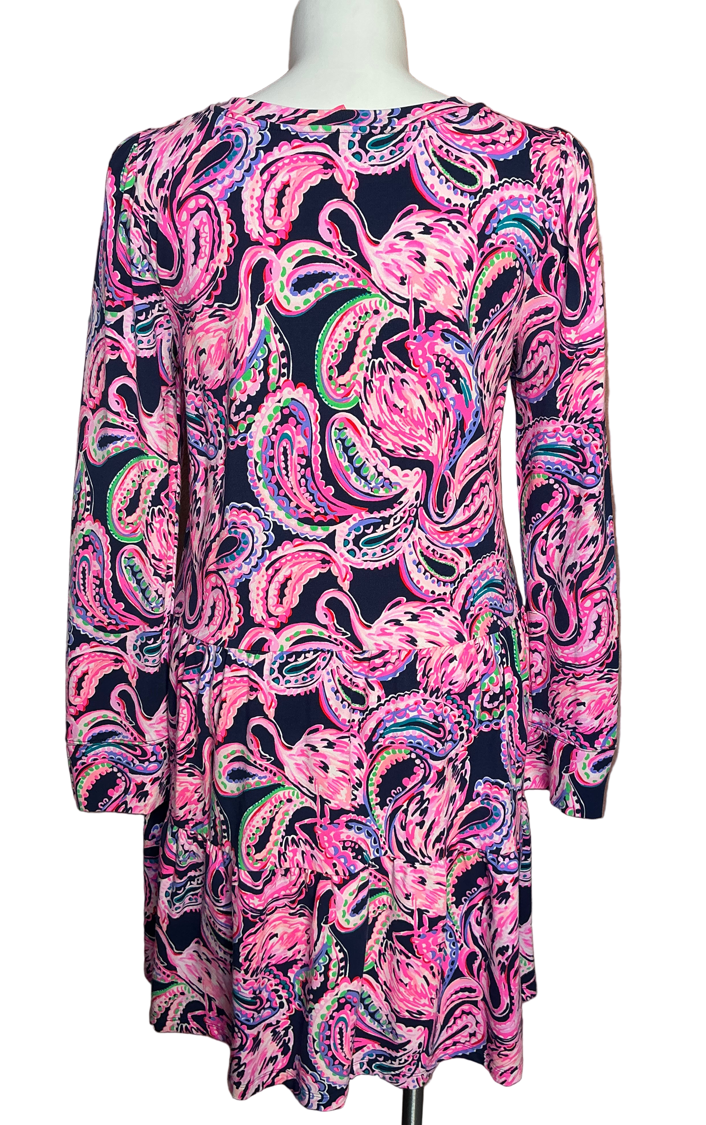 Lilly Pulitzer Dress - Size XL