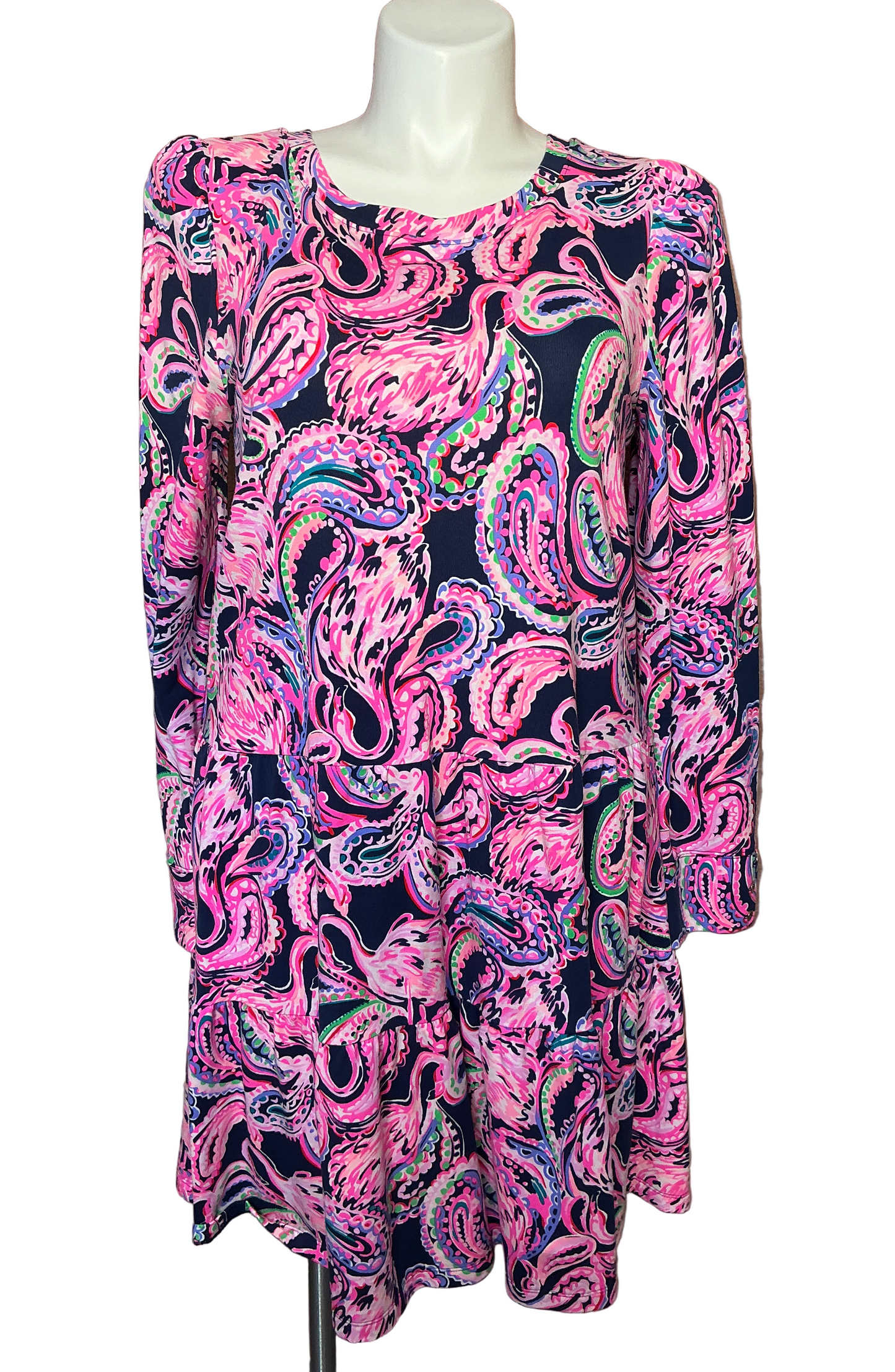 Lilly Pulitzer Dress - Size XL