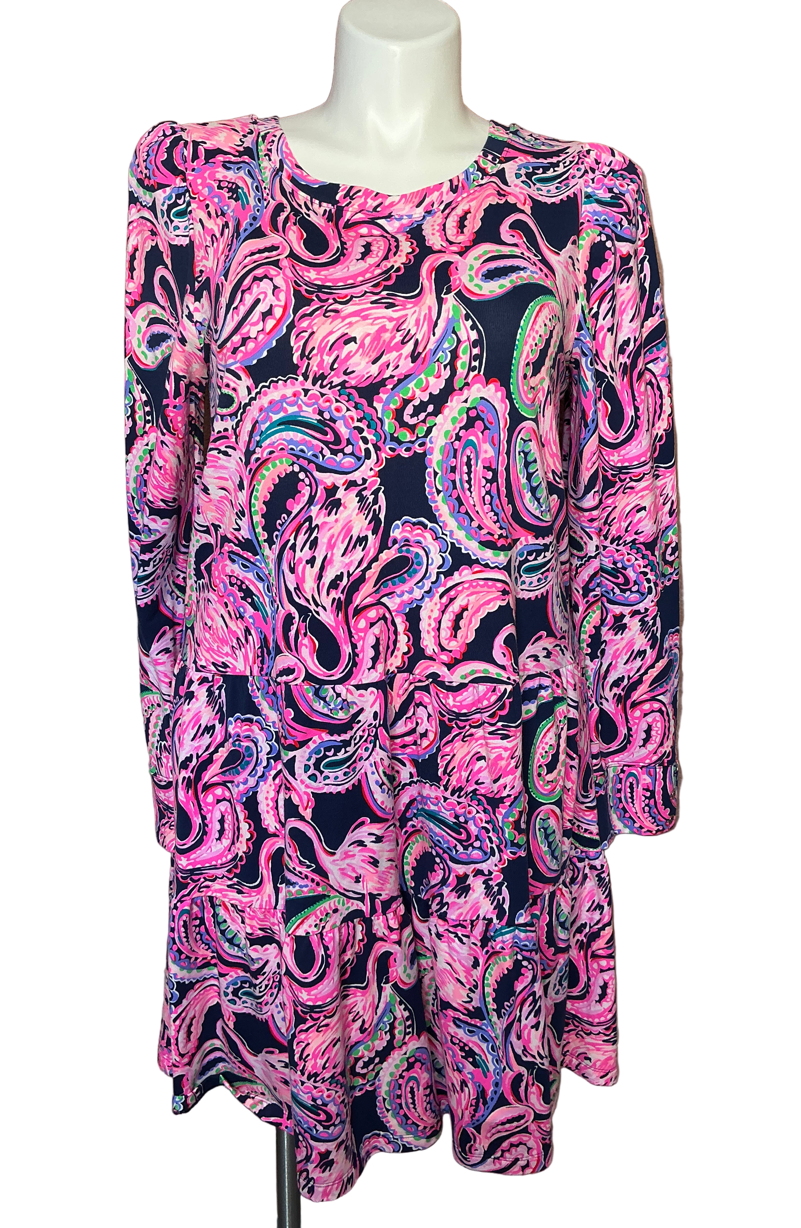 Lilly Pulitzer Dress - Size XL