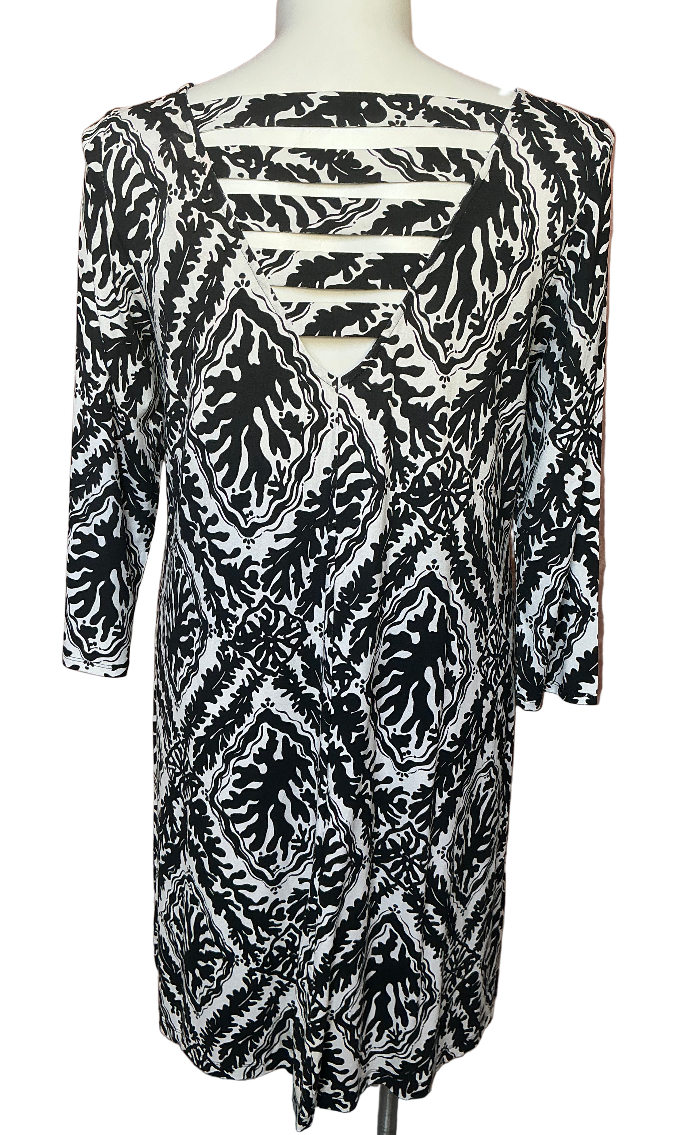 Lilly Pulitzer Dress - Size XL