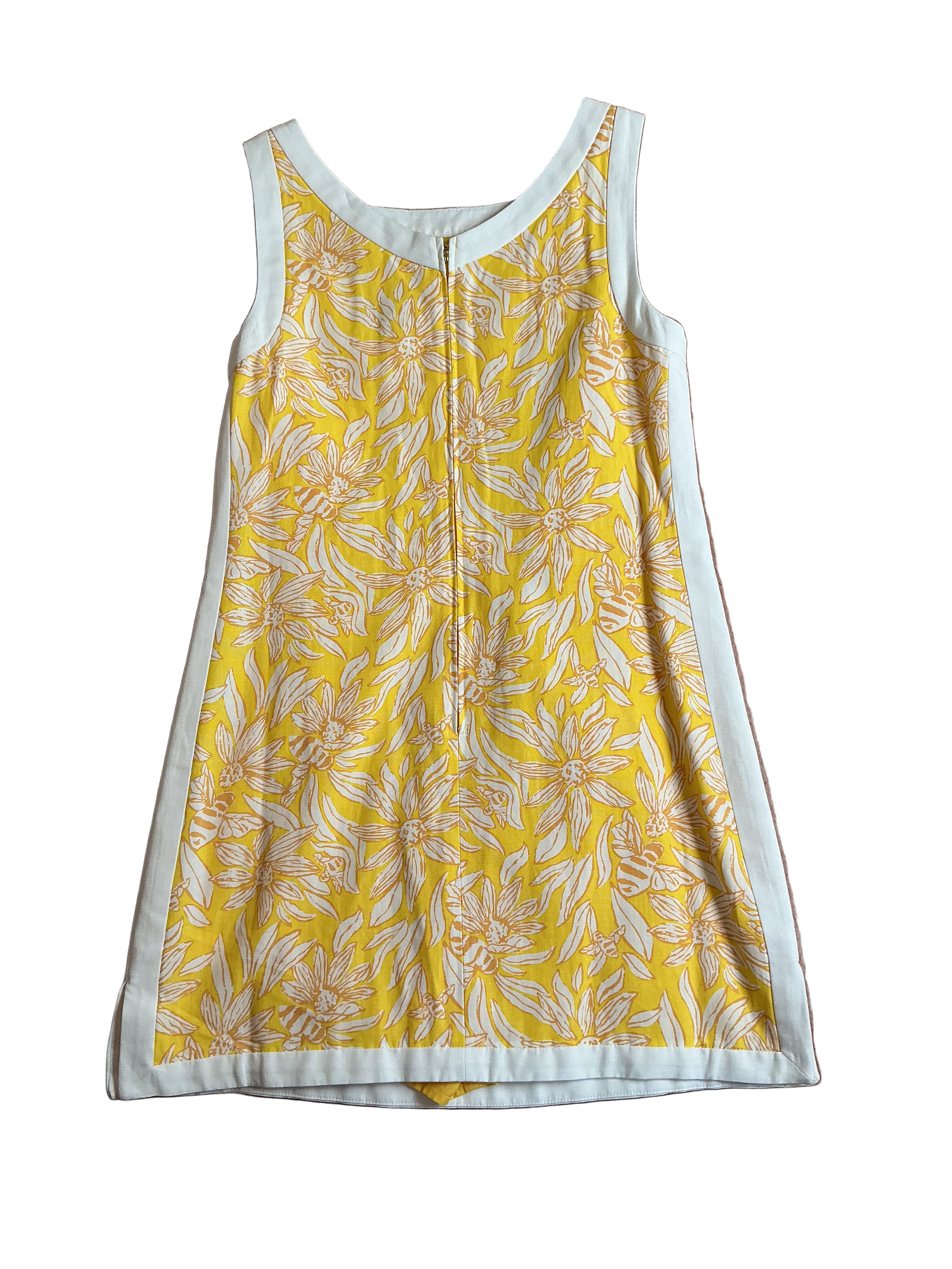 Lilly Pulitzer Romper - Size 2