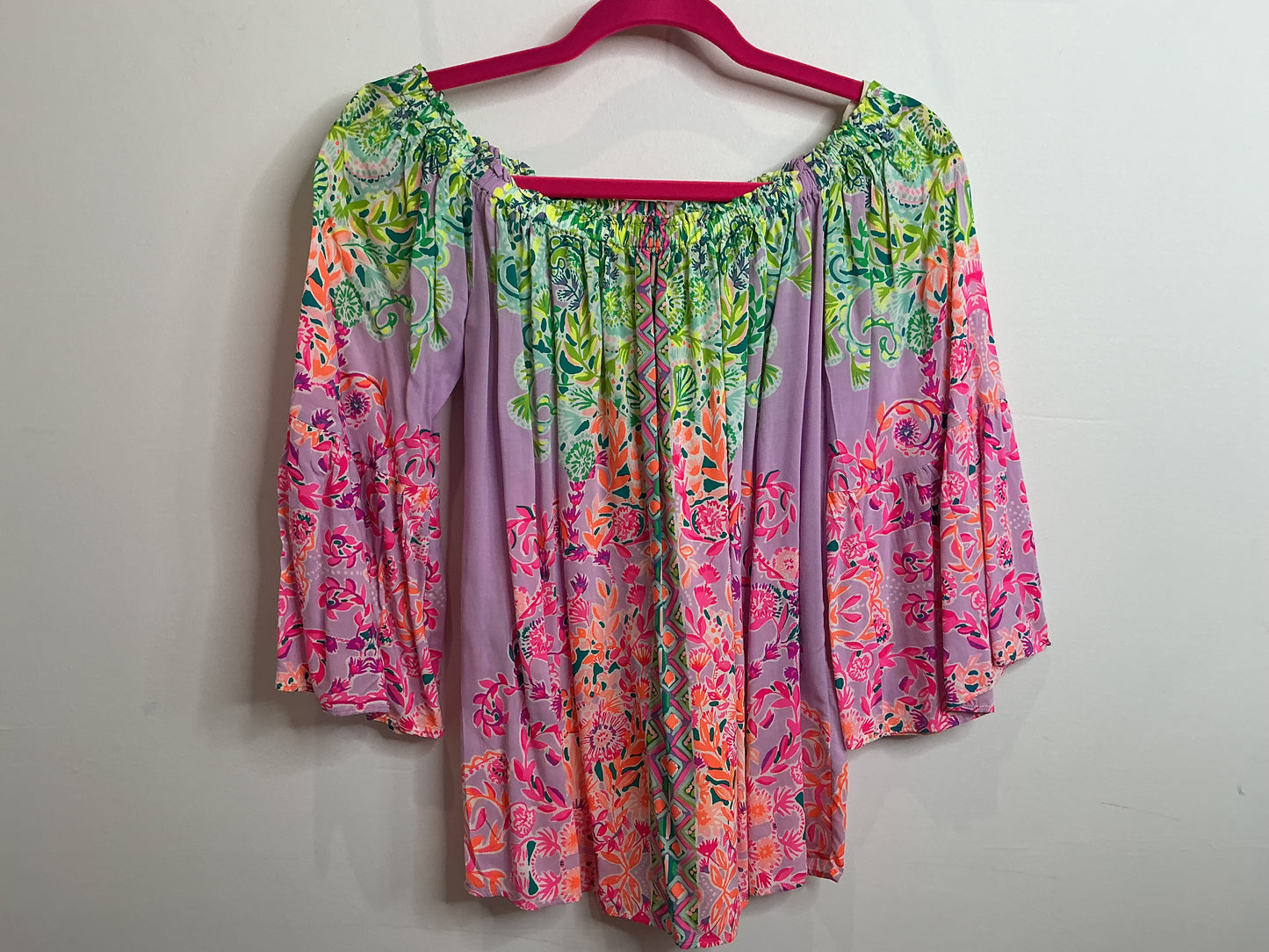Lilly Pulitzer Top - Size XS