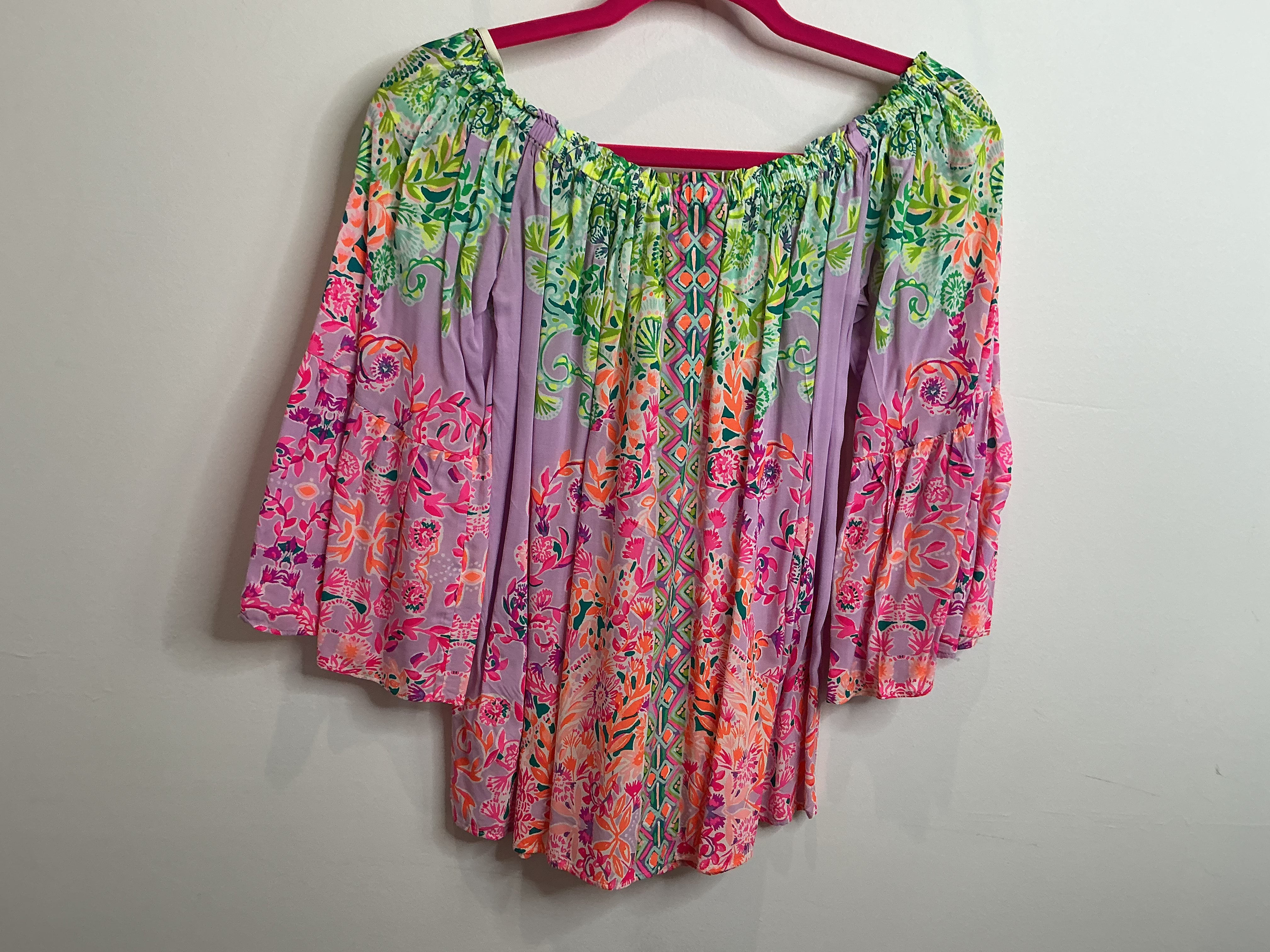 Lilly Pulitzer Top - Size XS