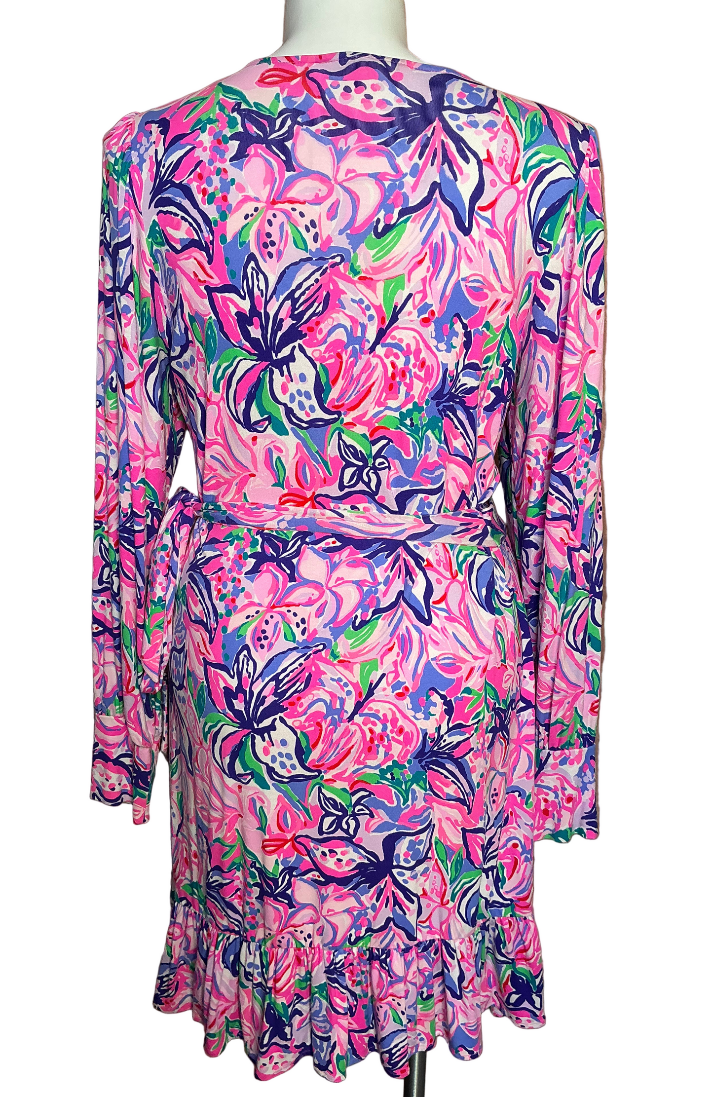 Lilly Pulitzer Dress - Size XL