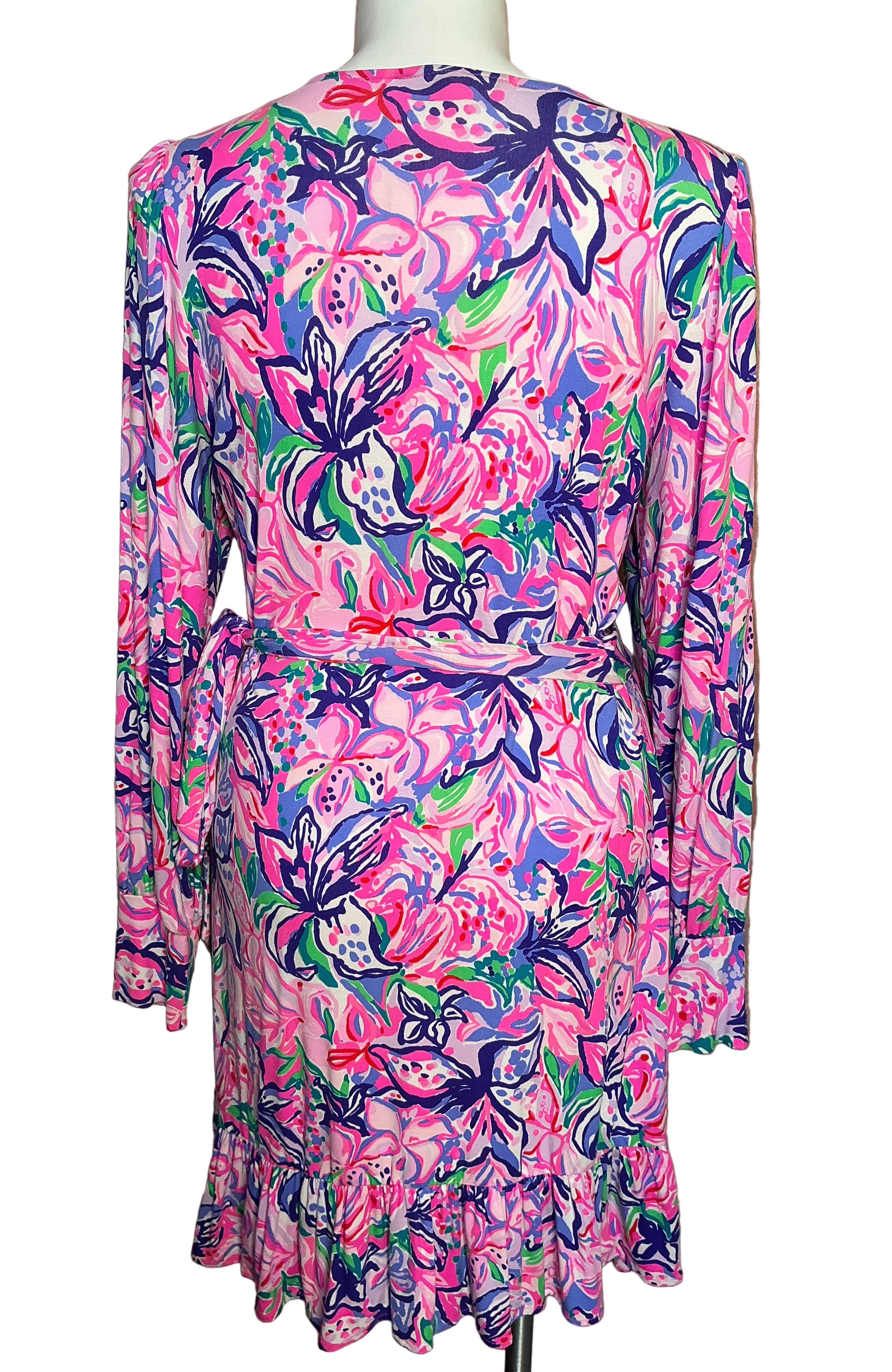 Lilly Pulitzer Dress - Size XL