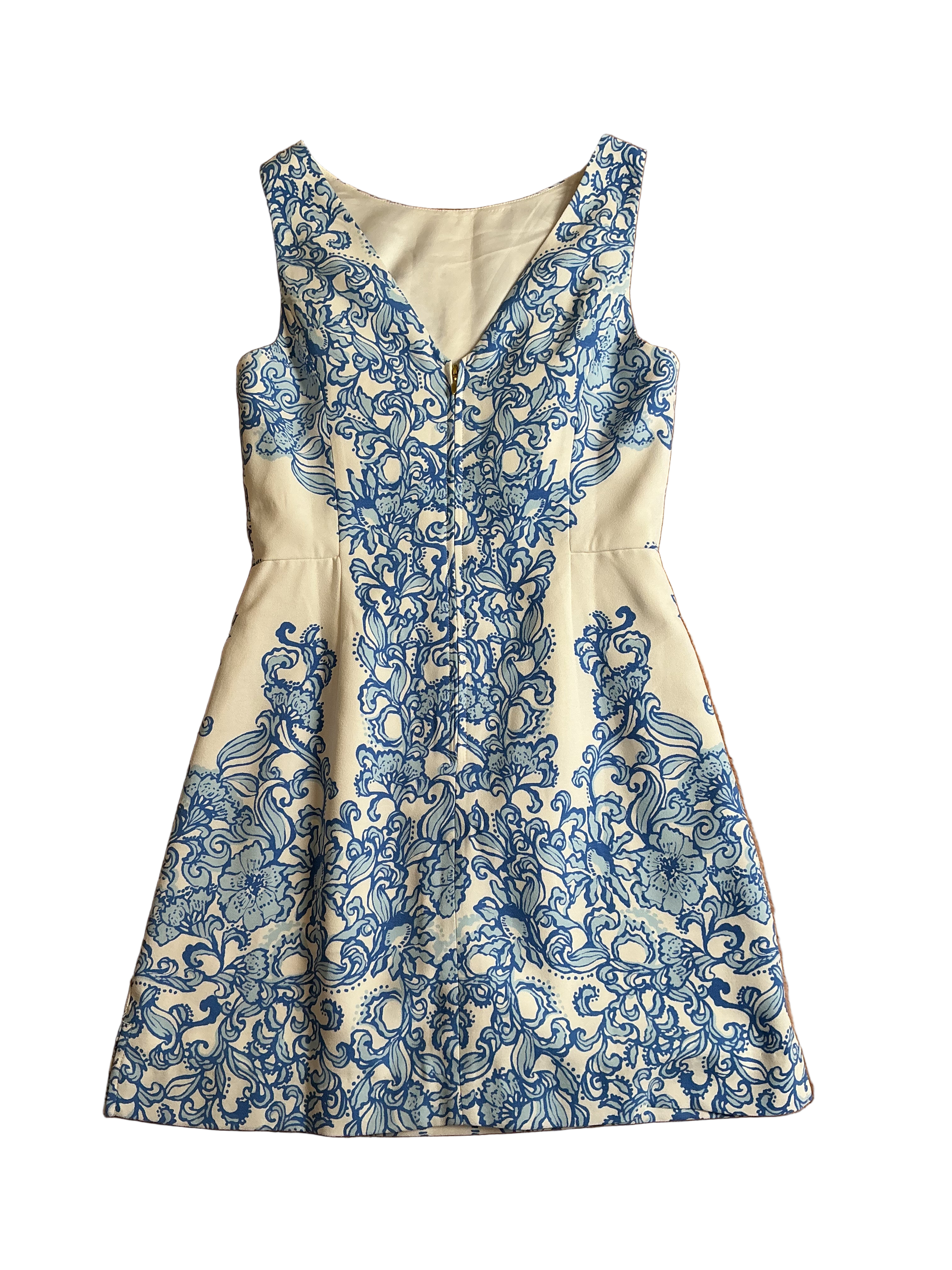 Lilly Pulitzer Romper - Size 00