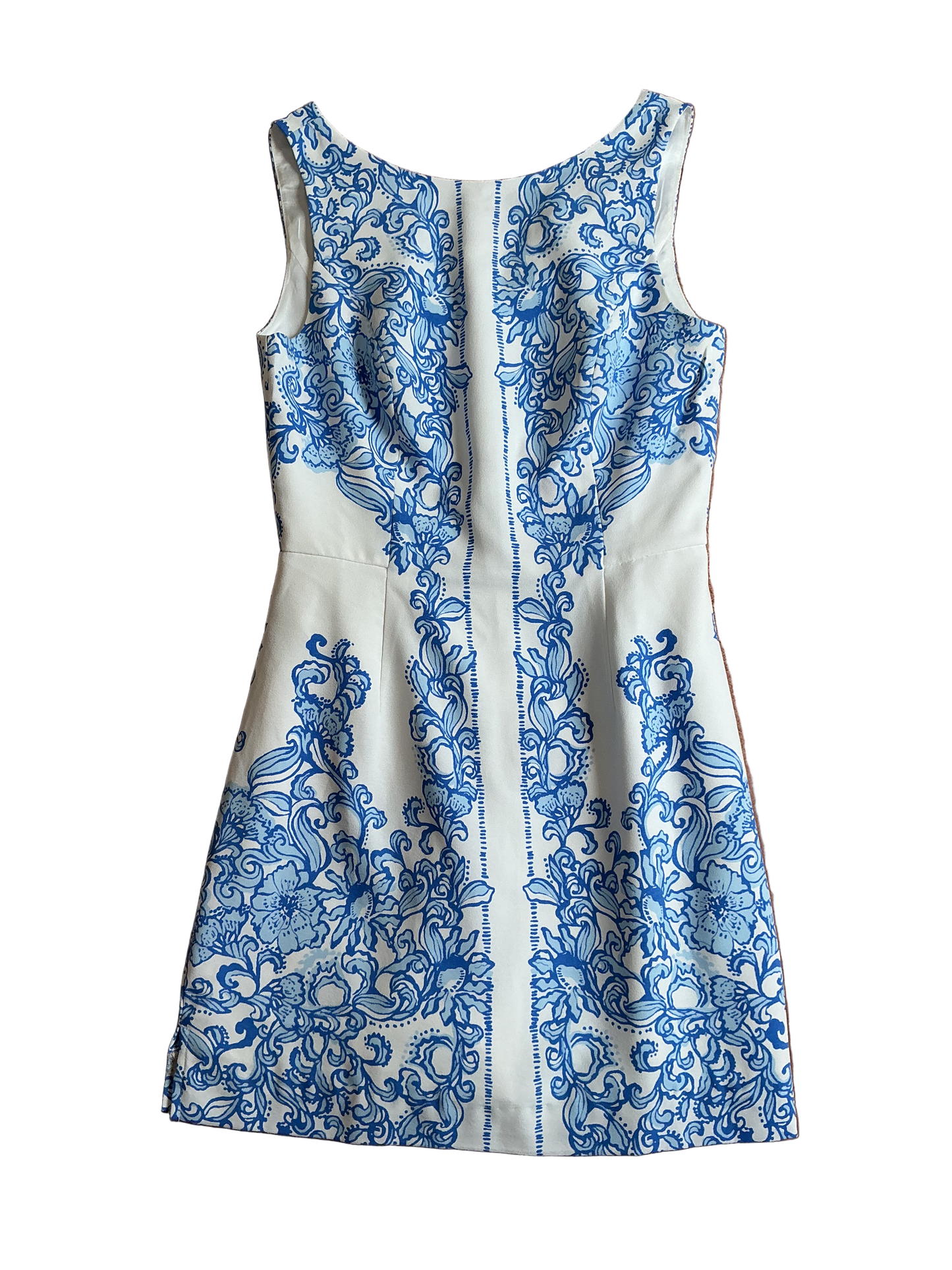 Lilly Pulitzer Romper - Size 00