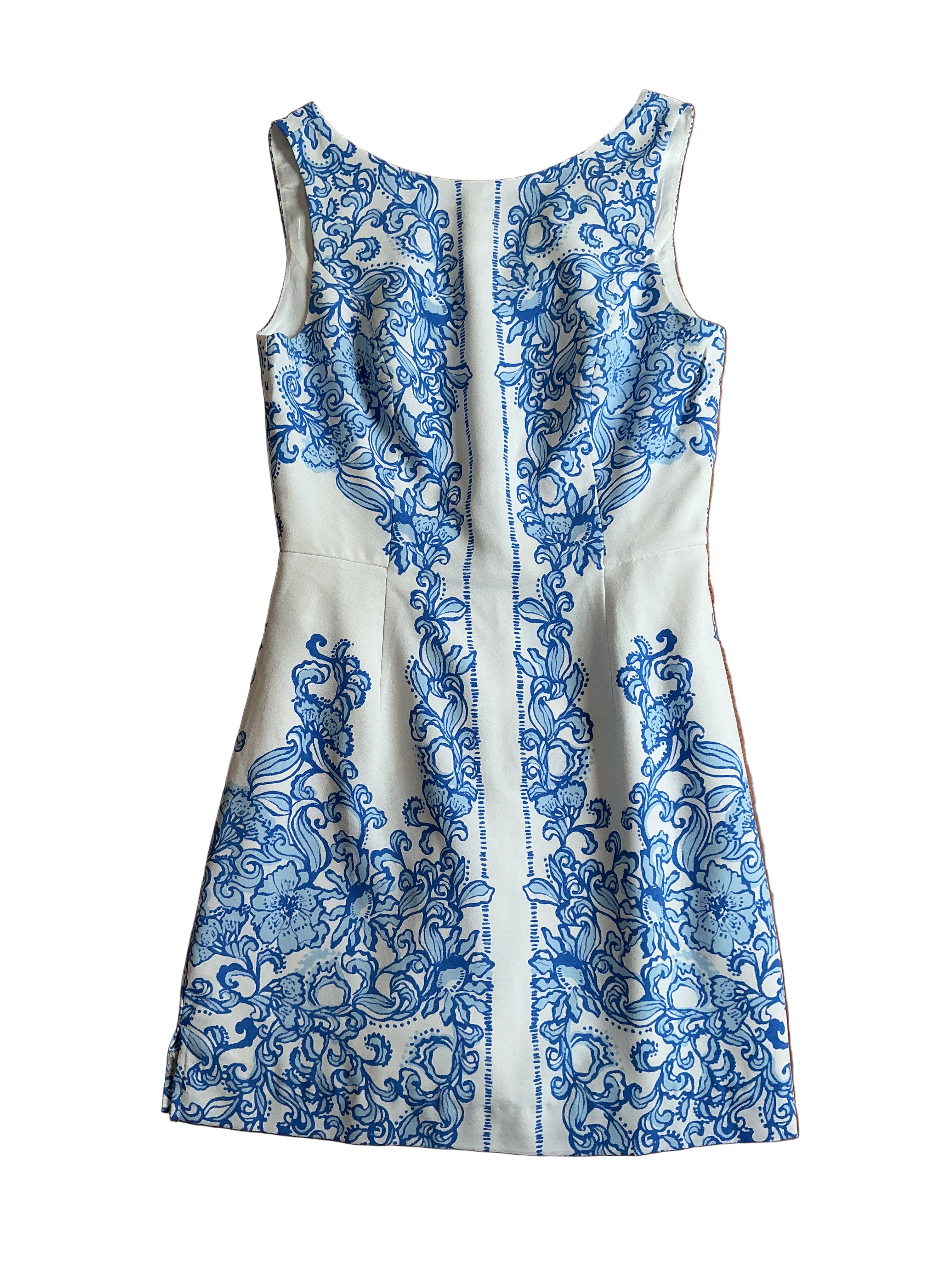 Lilly Pulitzer Romper - Size 00