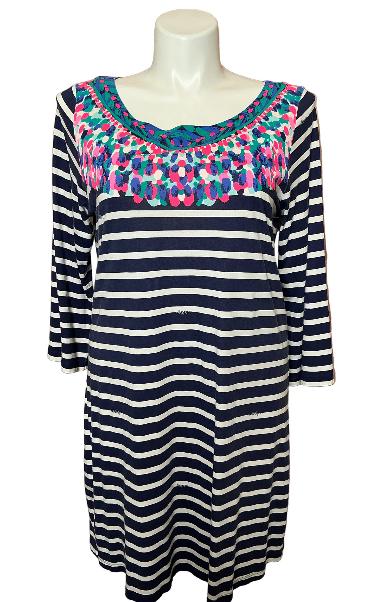 Lilly Pulitzer Dress - Size XL