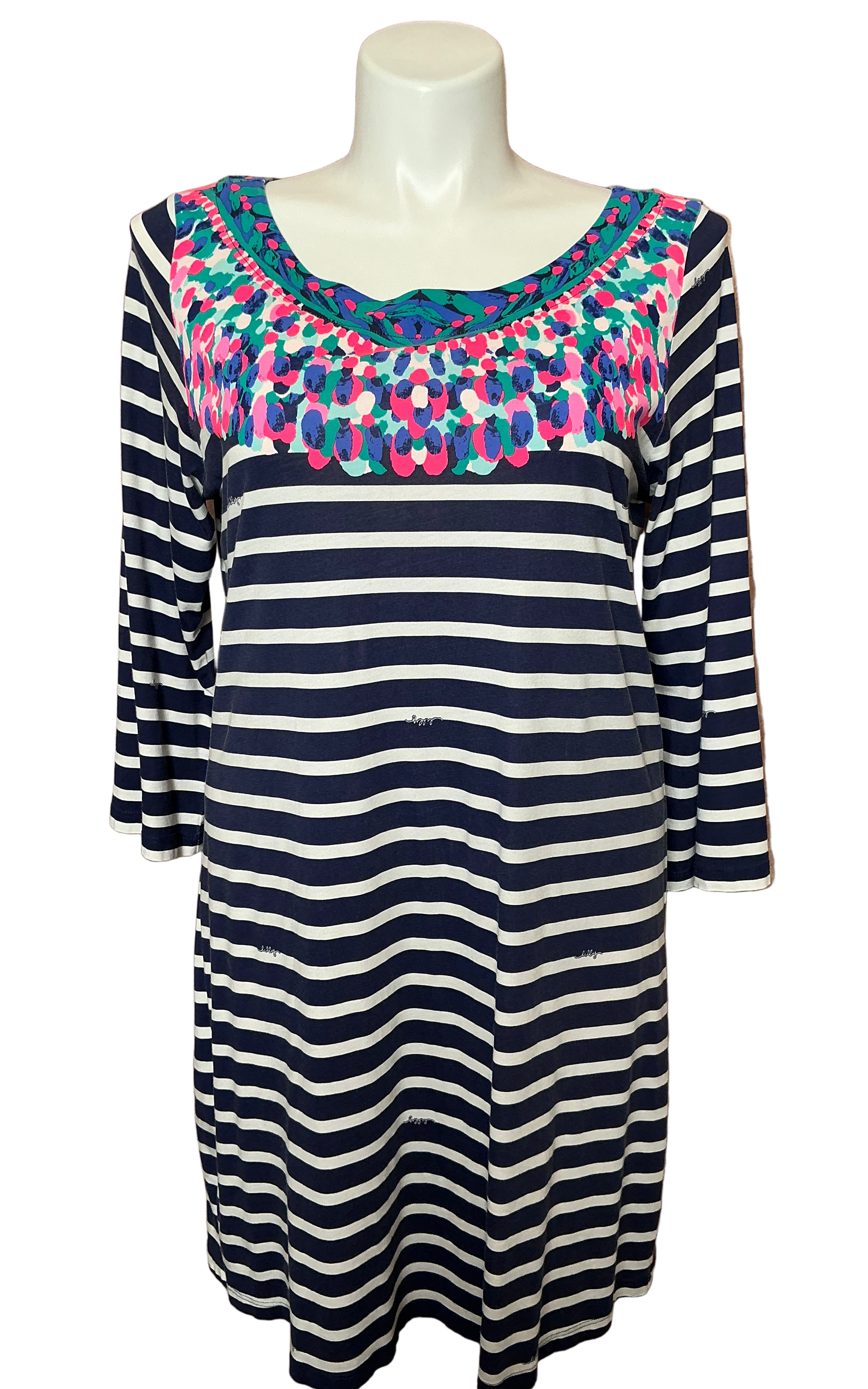 Lilly Pulitzer Dress - Size XL