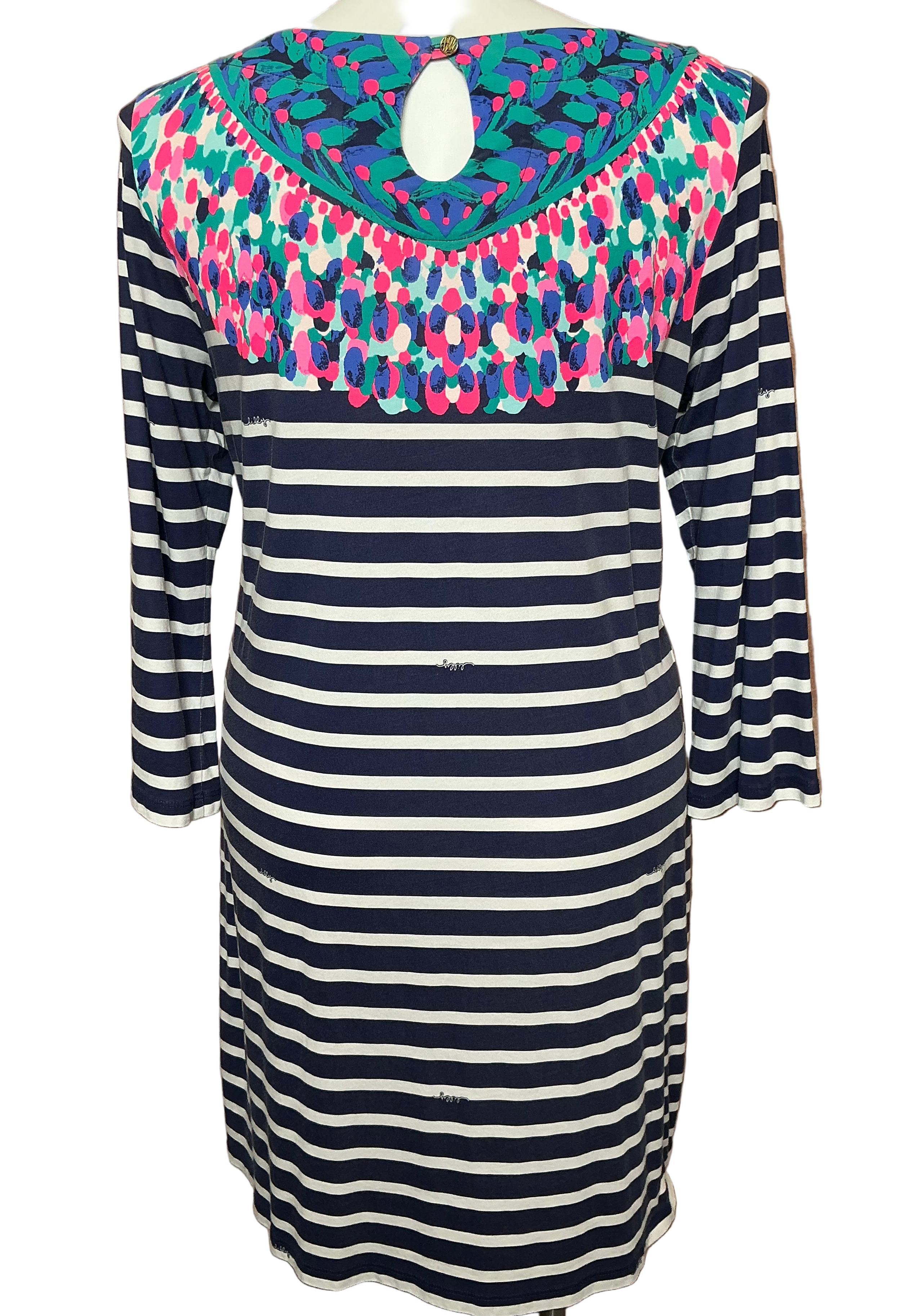 Lilly Pulitzer Dress - Size XL