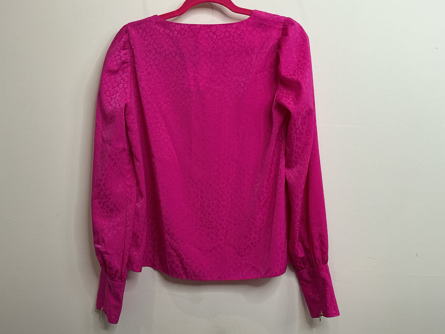 Lilly Pulitzer Long Sleeve Top - Size XS
