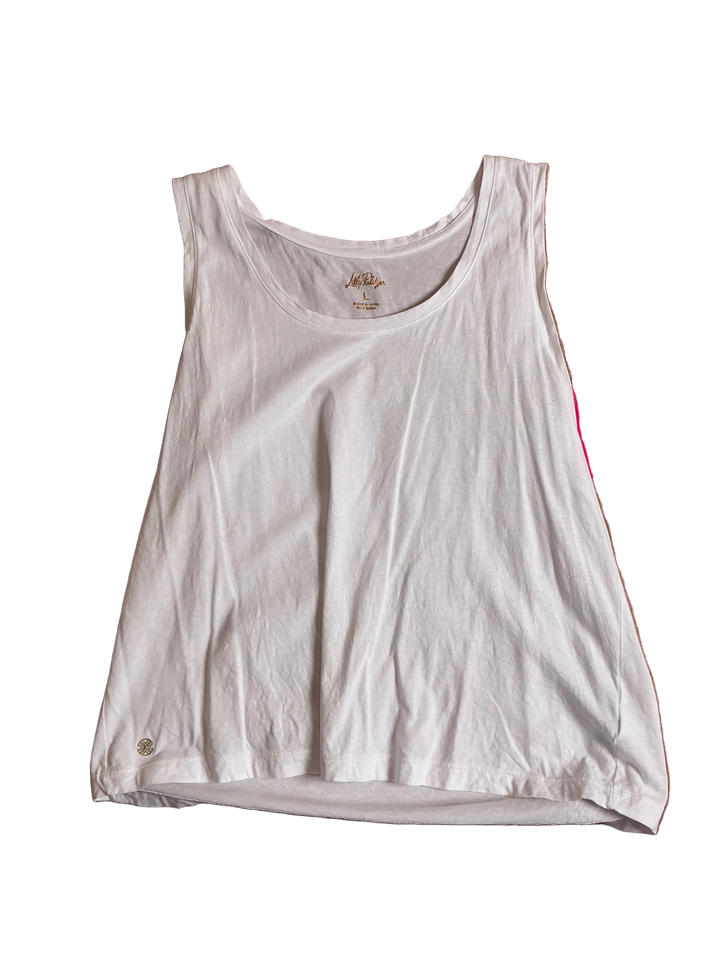 Lilly Pulitzer Top - Size L