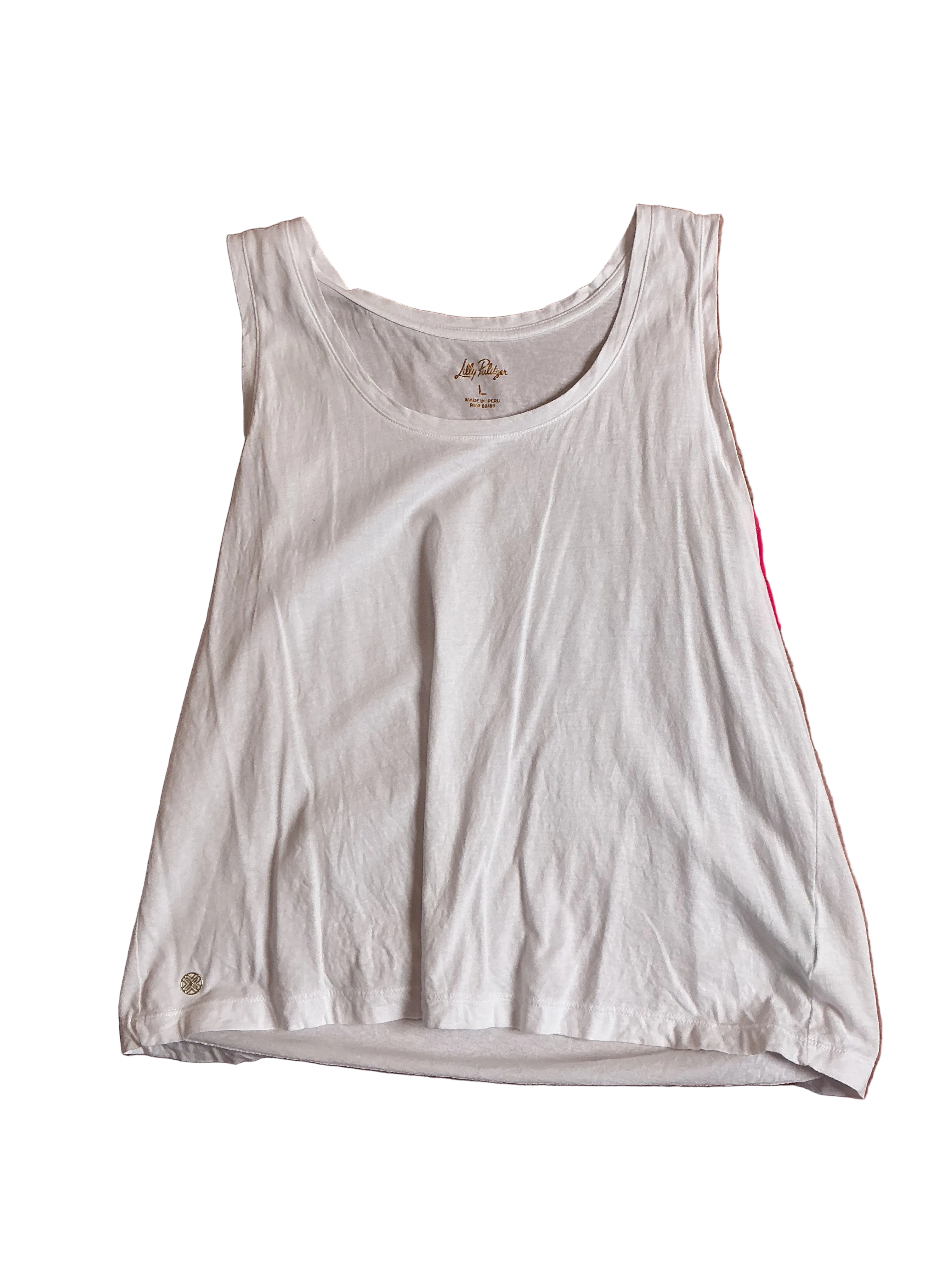 Lilly Pulitzer Top - Size L