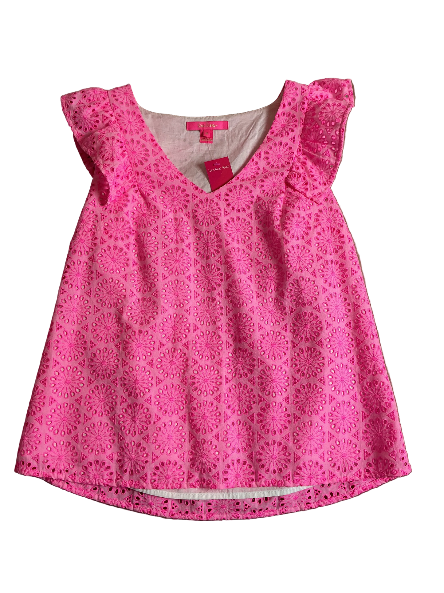 Lilly Pulitzer Top - Size M