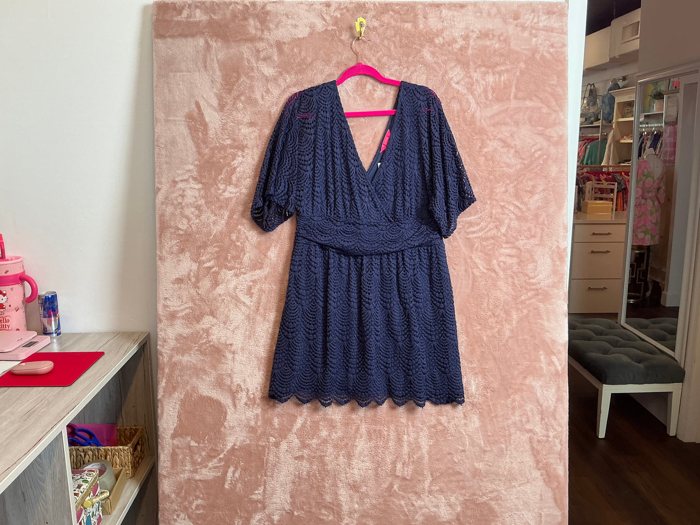 Lilly Pulitzer Romper - Size XL