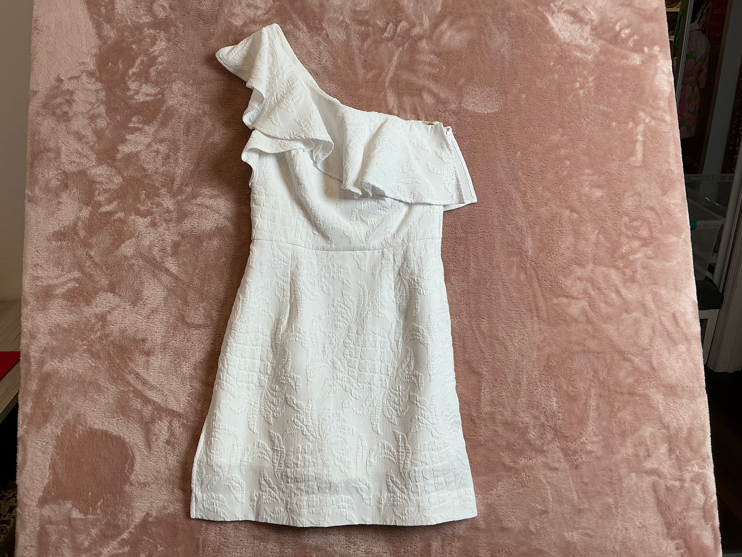 Lilly Pulitzer Dress - Size 0