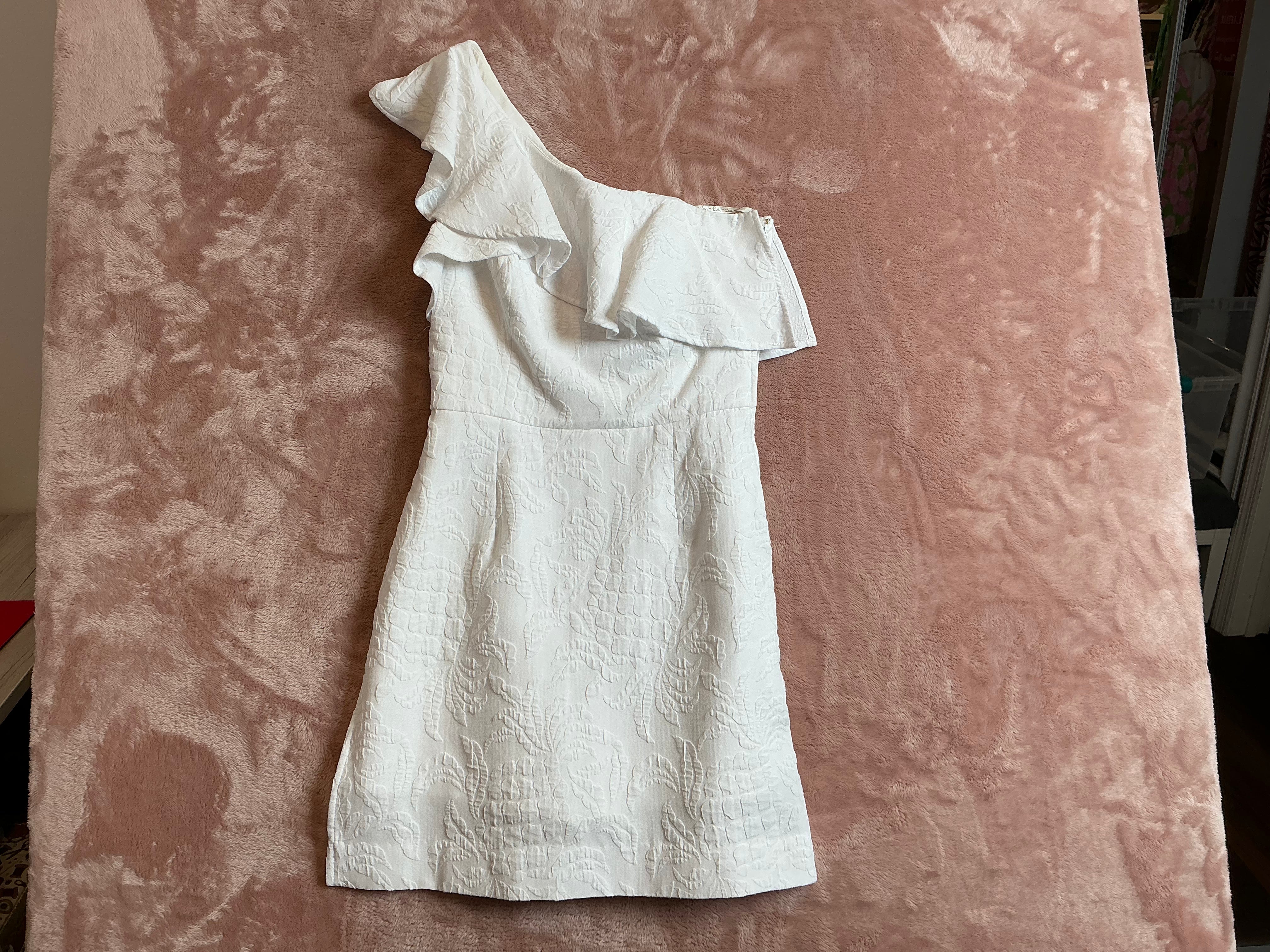 Lilly Pulitzer Dress - Size 0