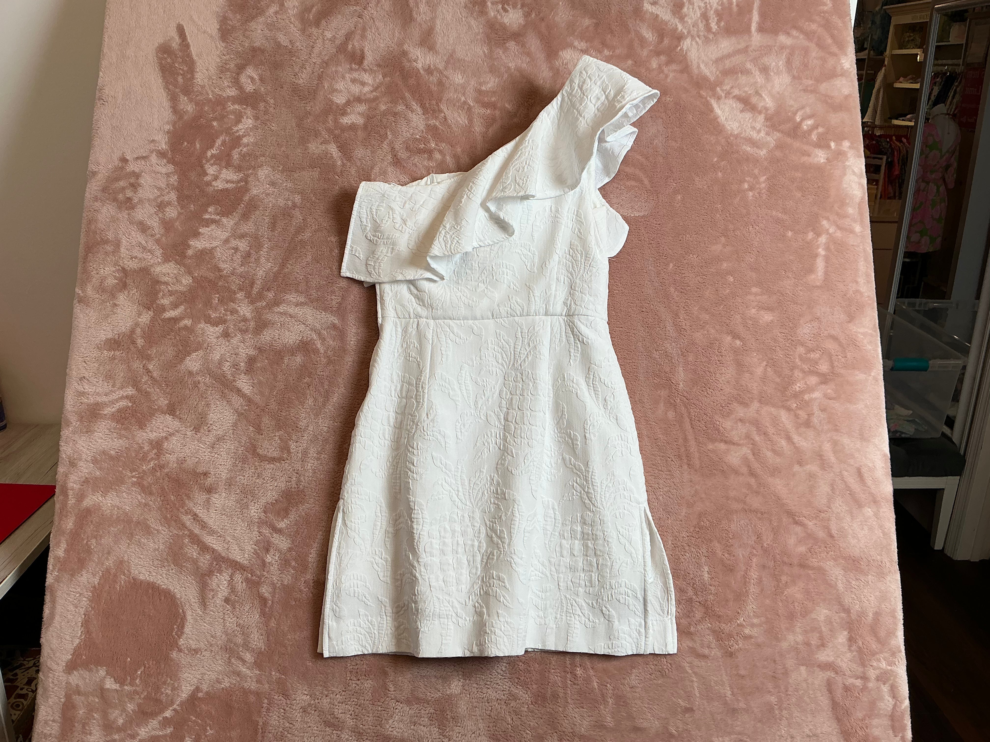 Lilly Pulitzer Dress - Size 0