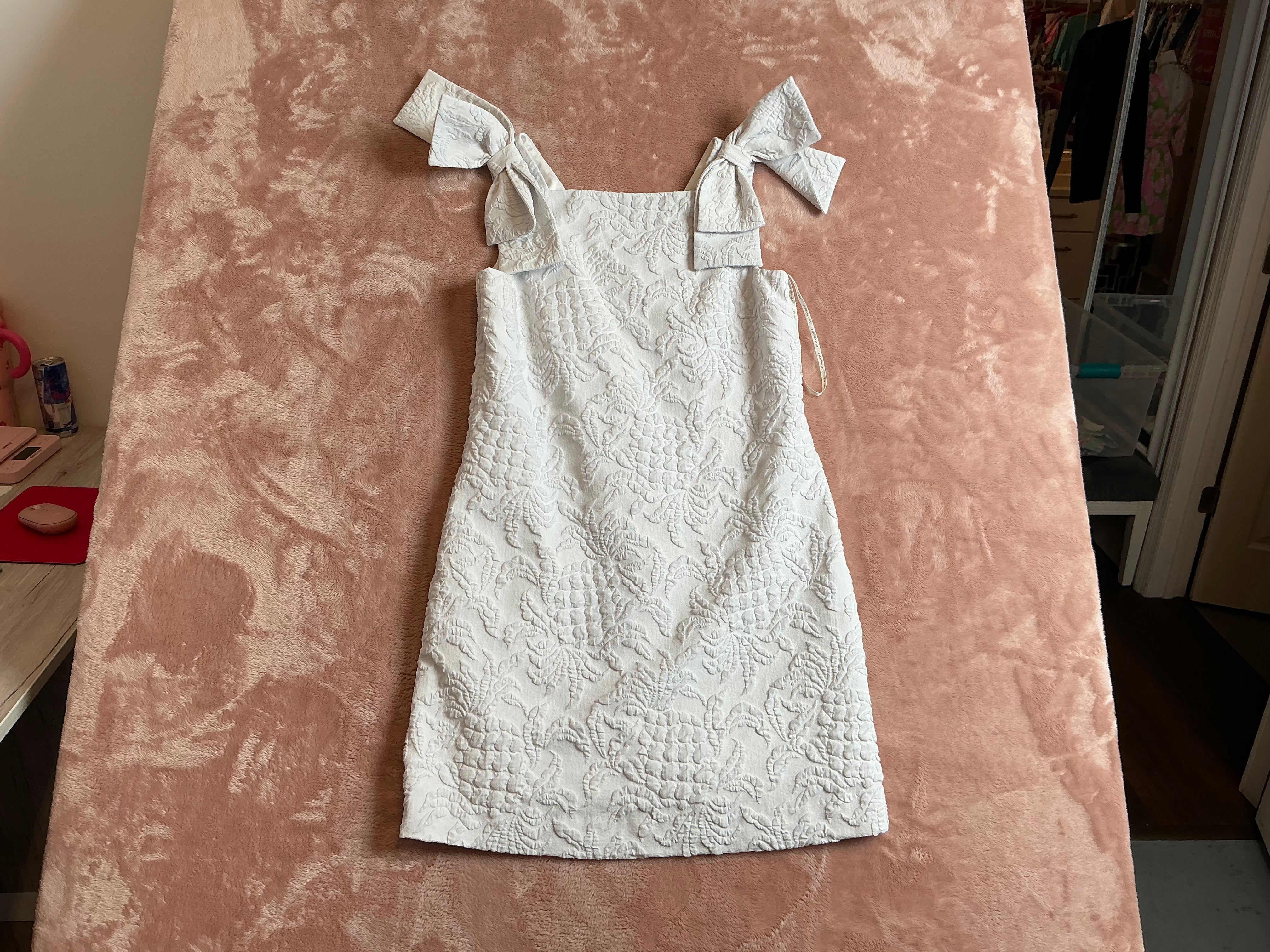 Lilly Pulitzer Dress - Size 0