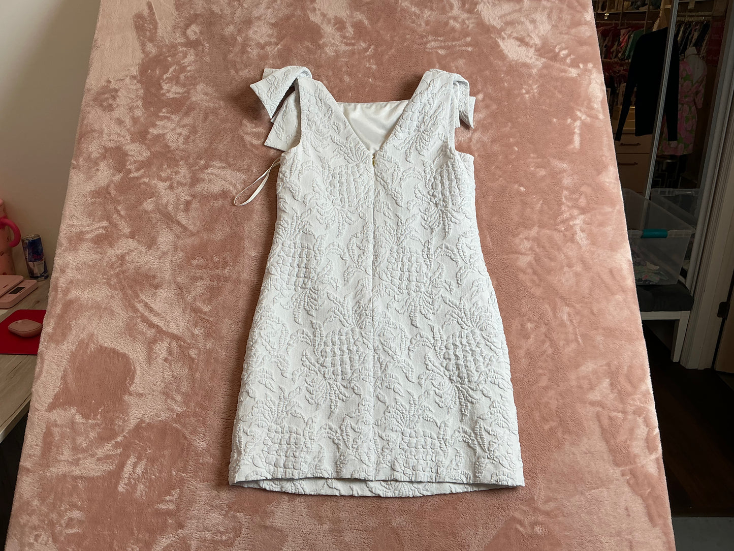 Lilly Pulitzer Dress - Size 0