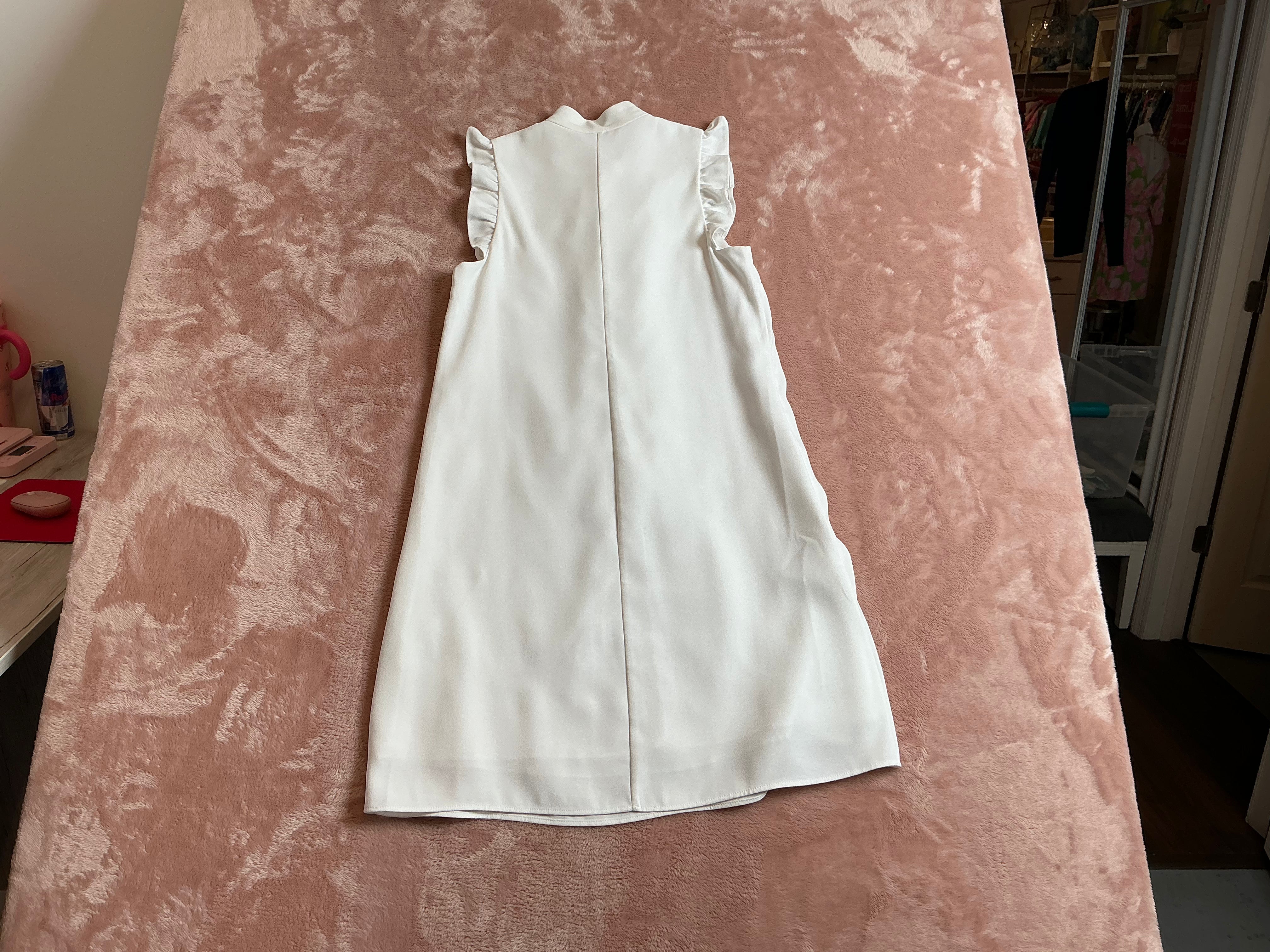 Lilly Pulitzer Dress - Size 0