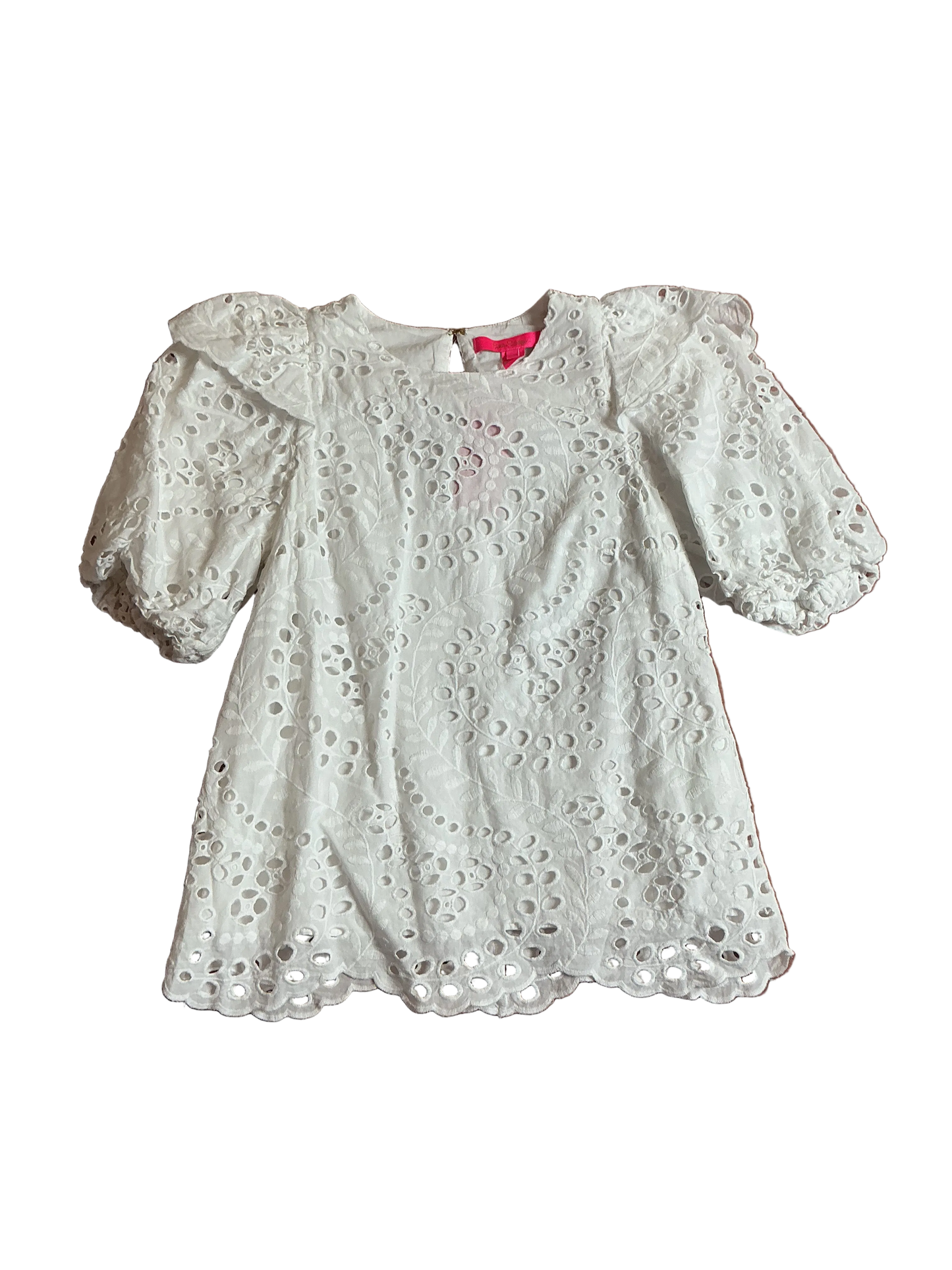 Lilly Pulitzer Top - Size XXS