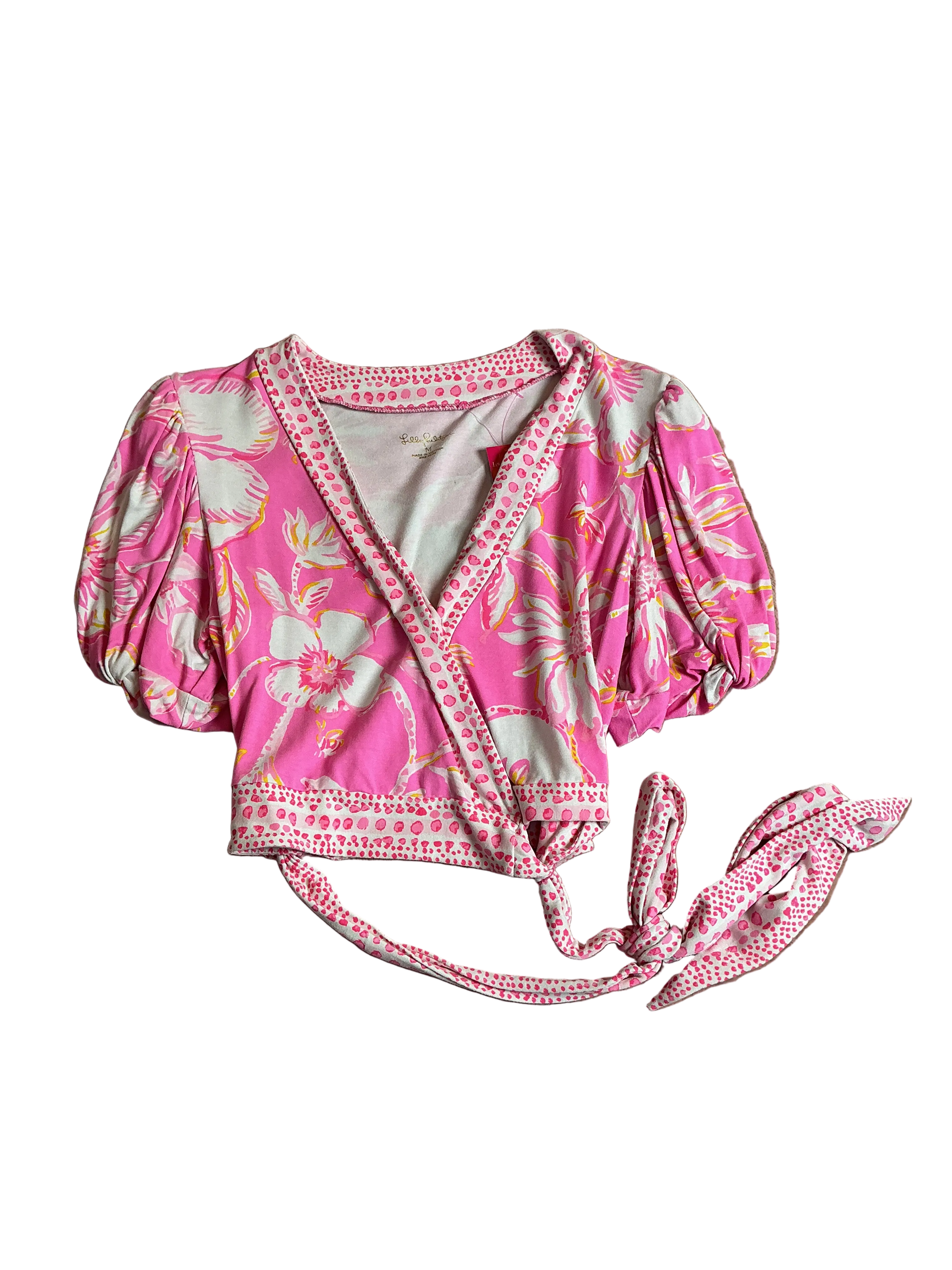 Lilly Pulitzer Top - Size M