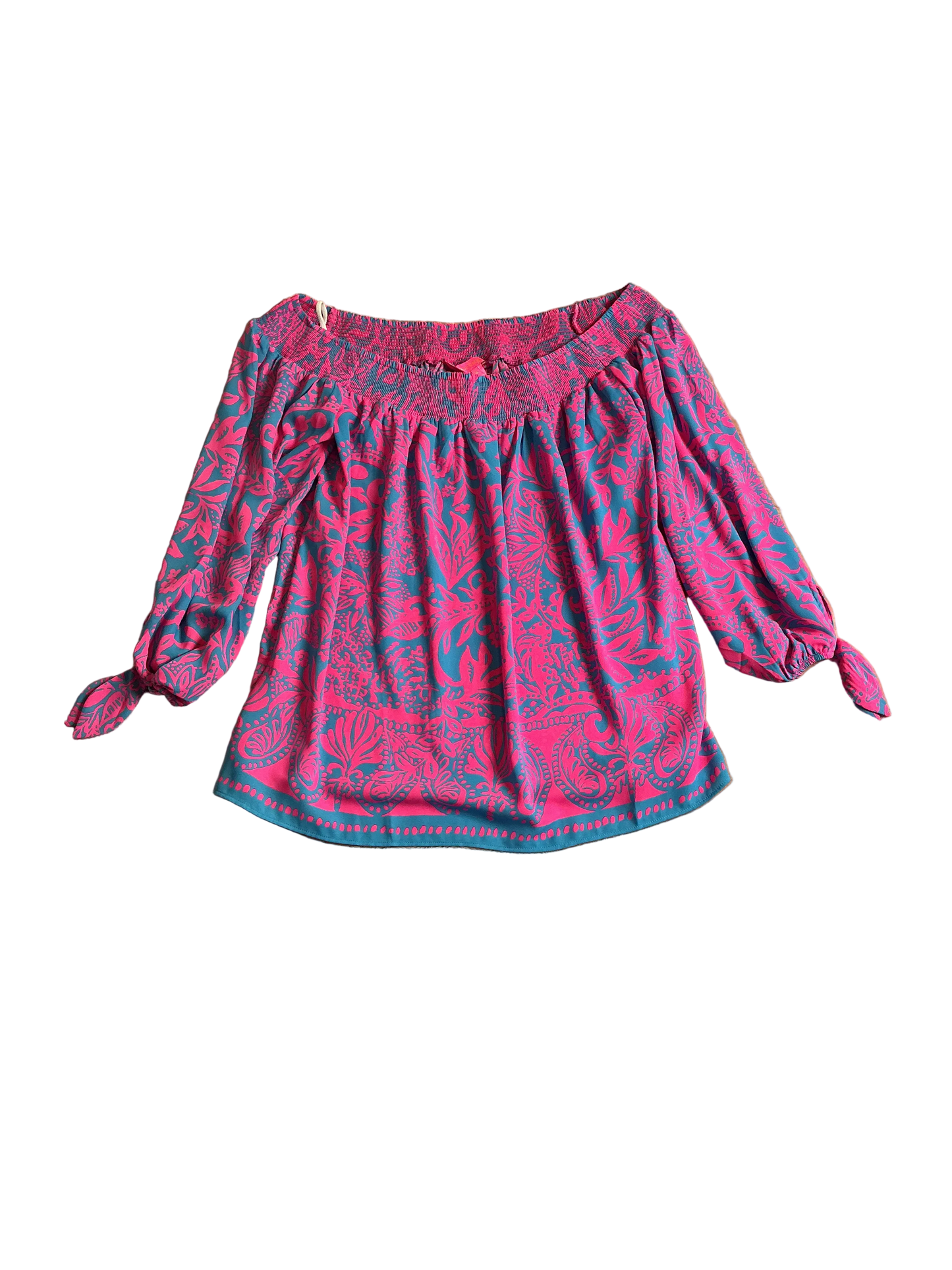 Lilly Pulitzer Top - Size XL