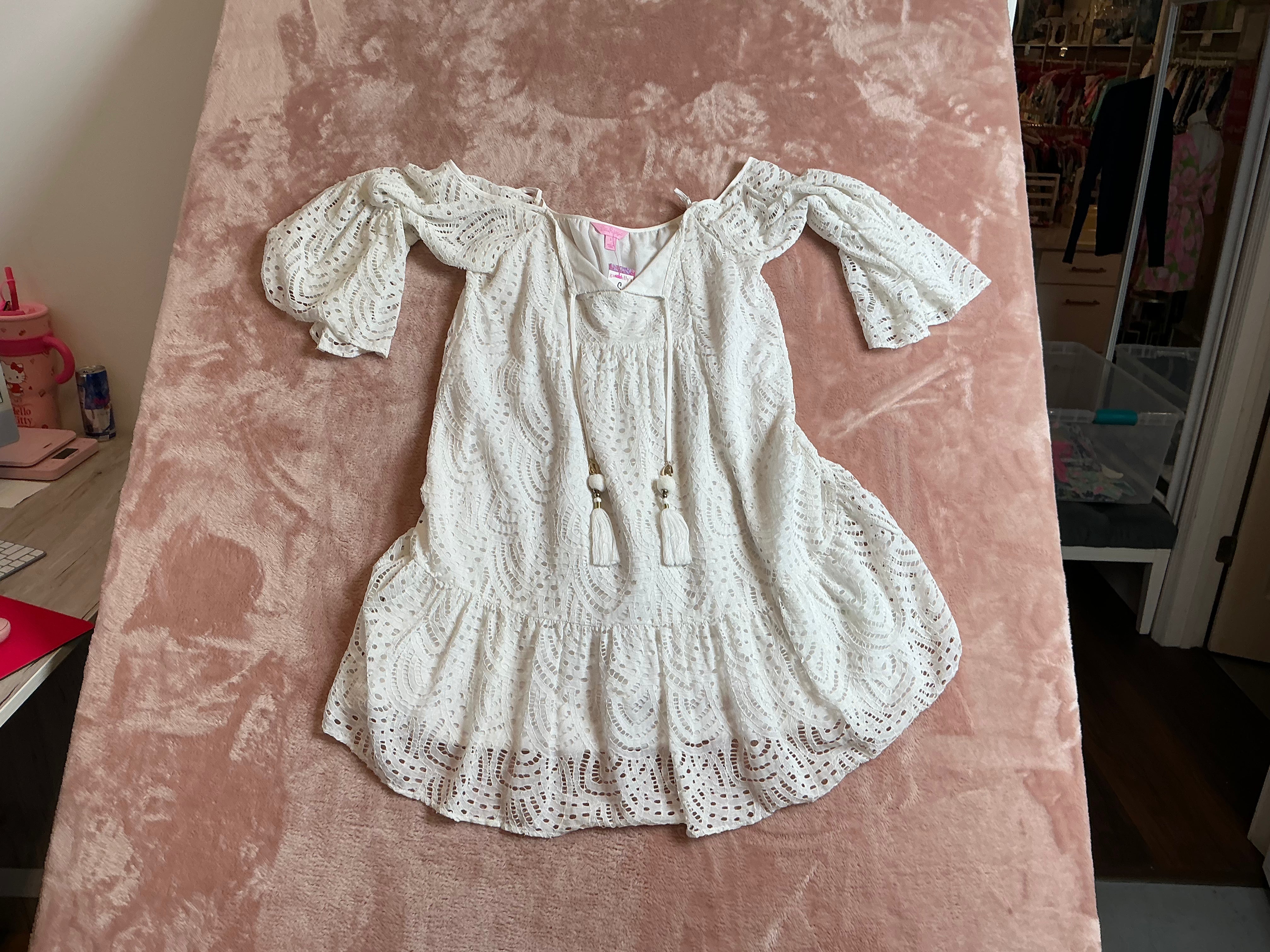 Lilly Pulitzer Dress - Size S