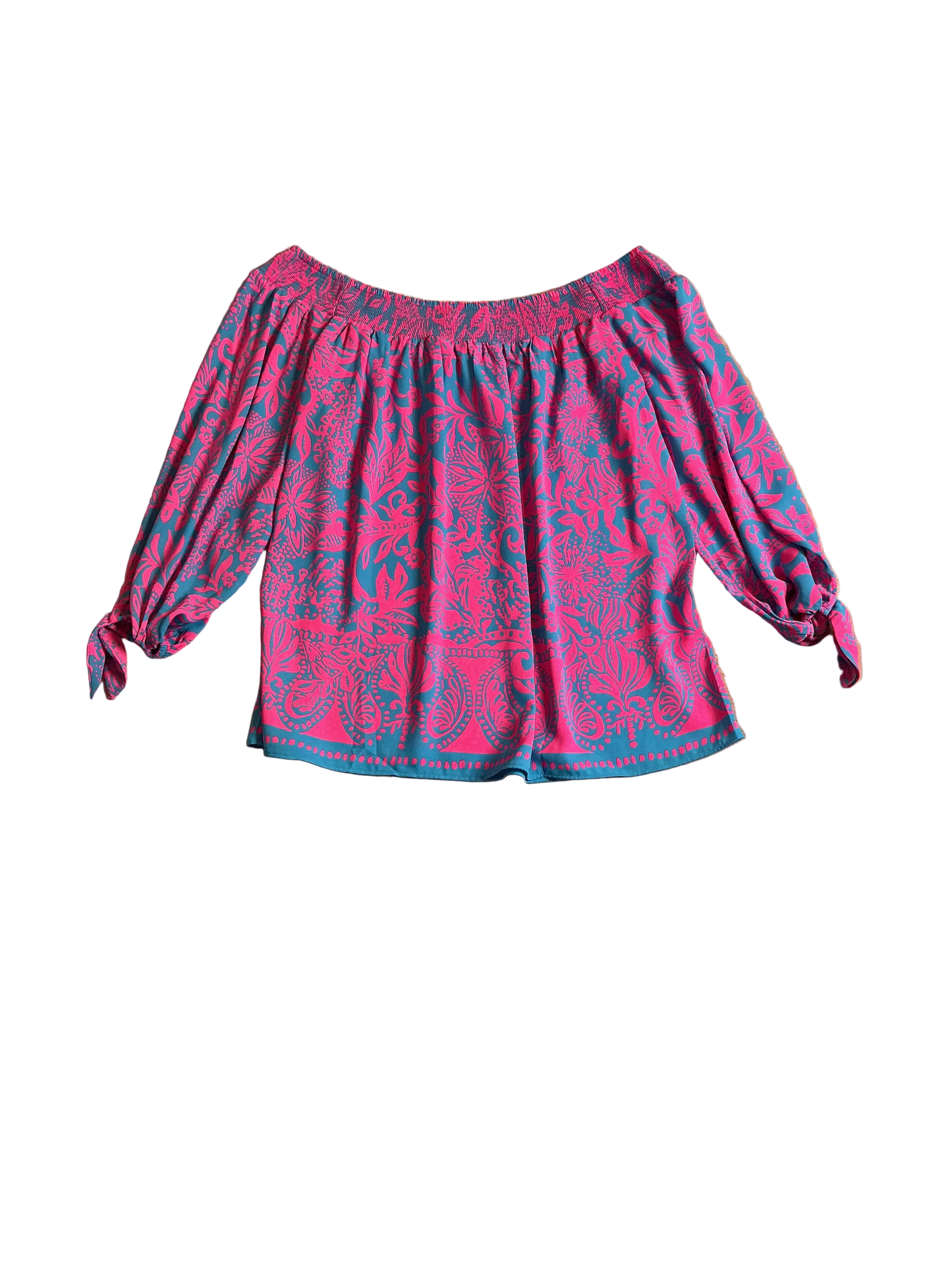 Lilly Pulitzer Top - Size XL