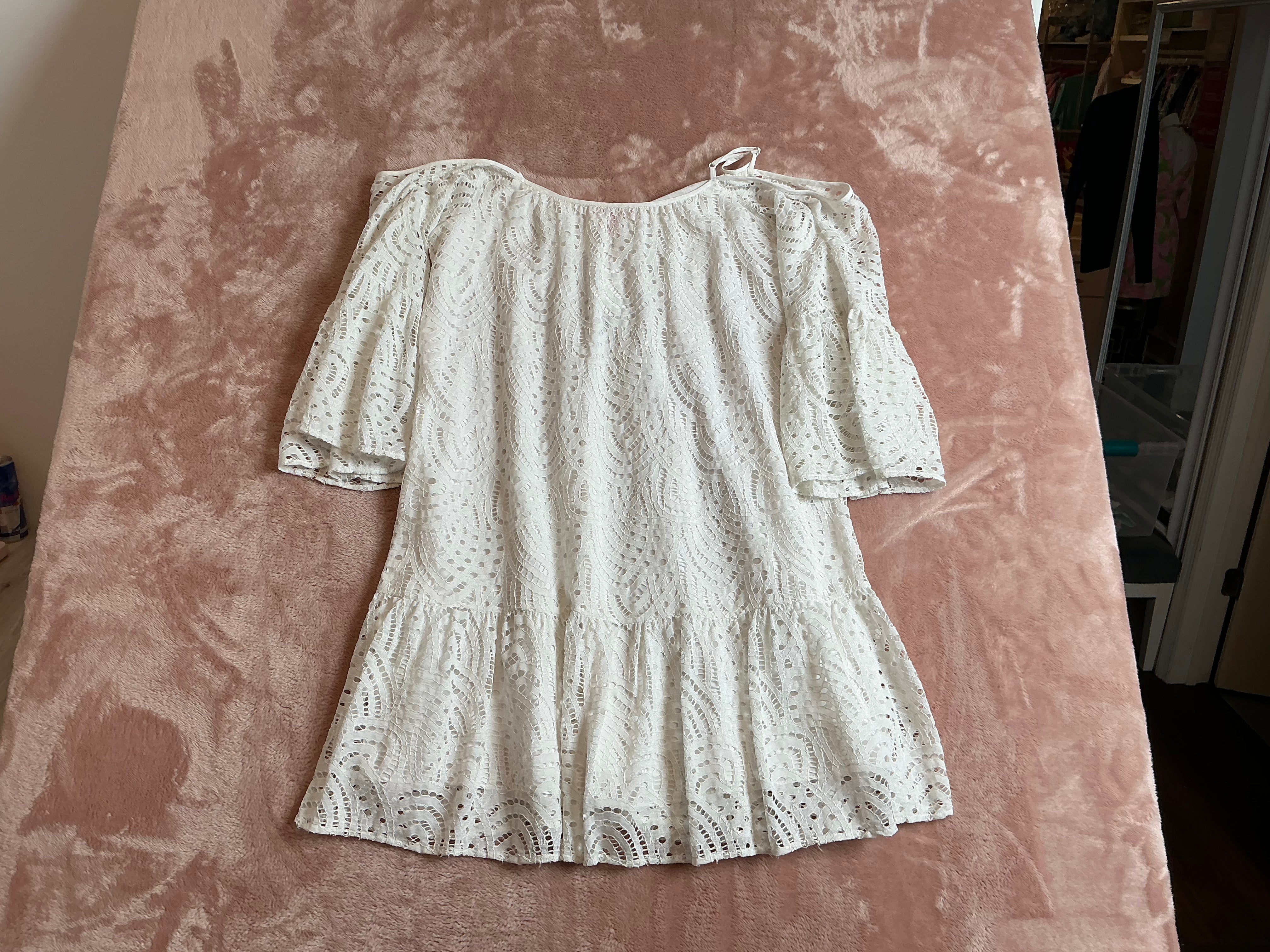 Lilly Pulitzer Dress - Size S