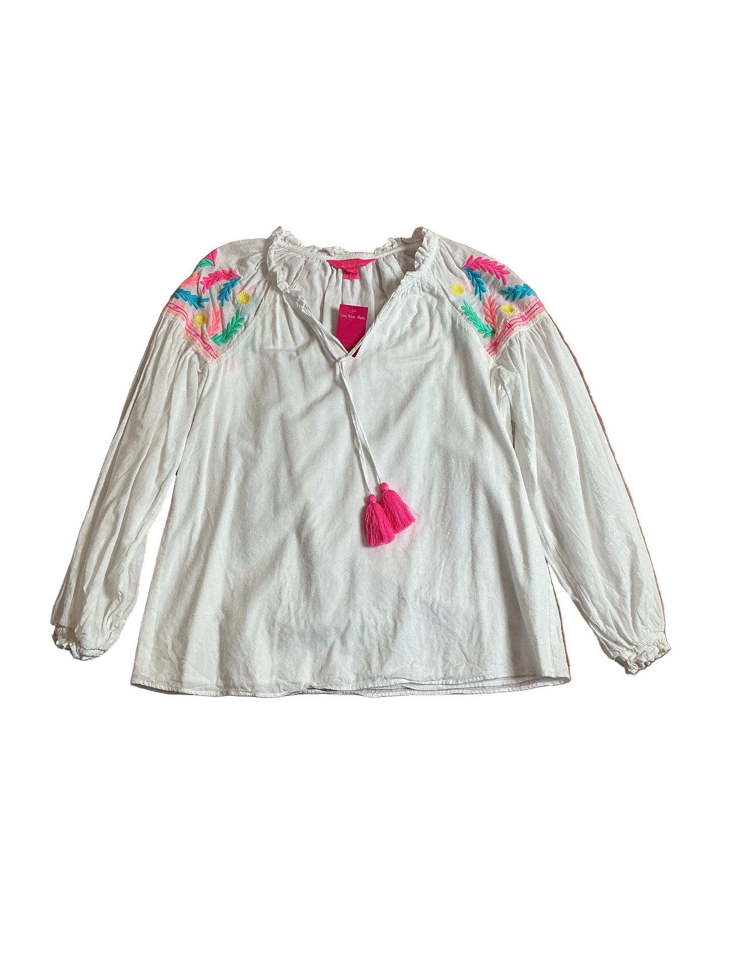 Lilly Pulitzer Top - Size XXS