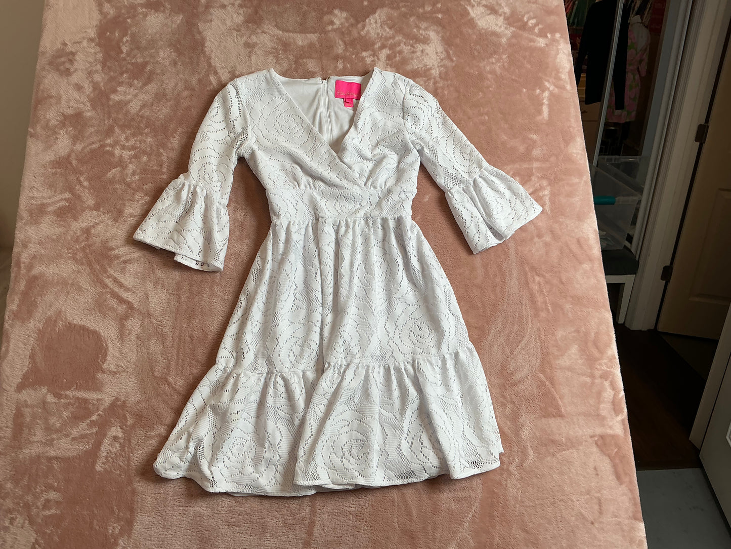 Lilly Pulitzer Dress - Size 2