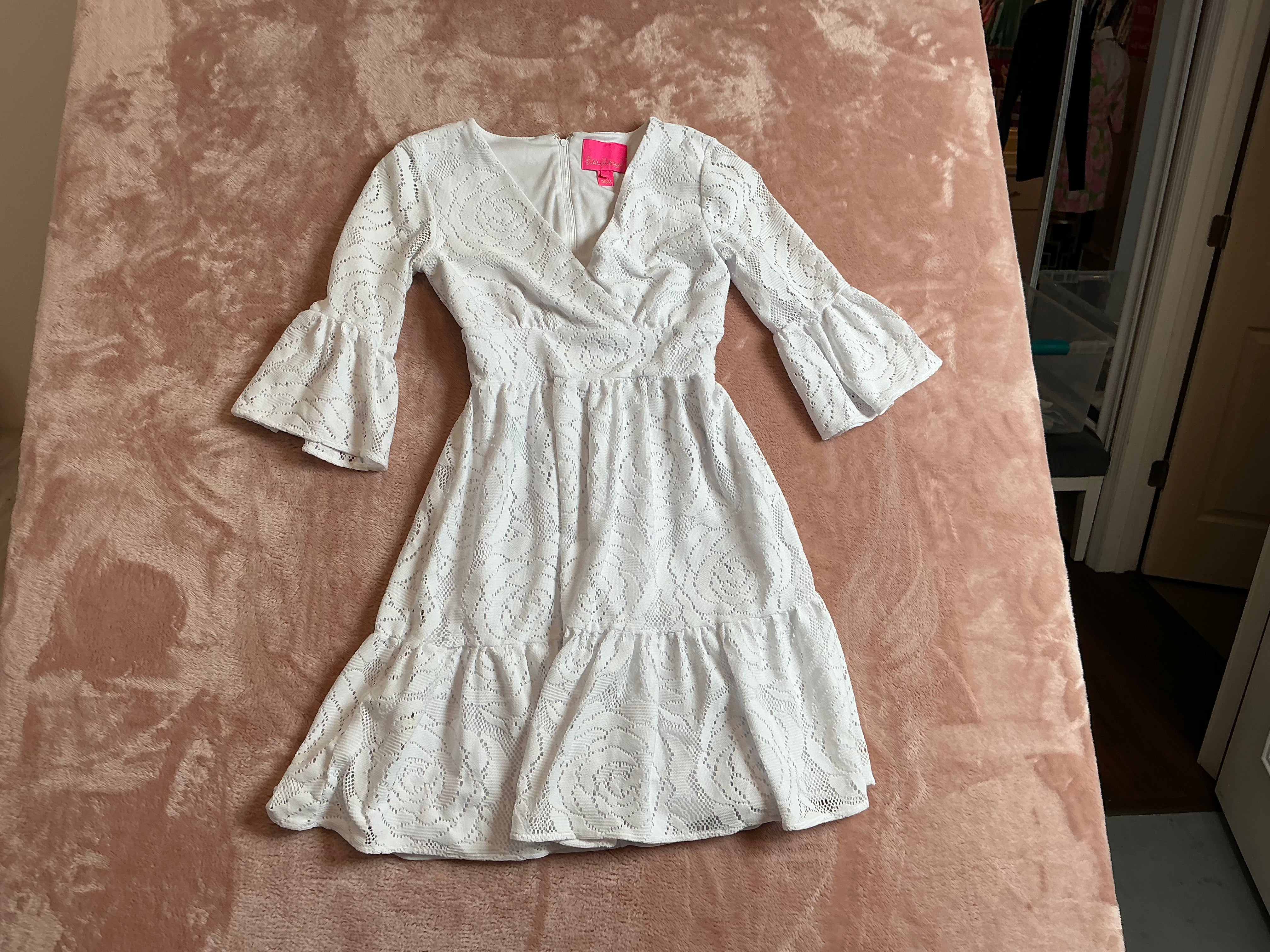 Lilly Pulitzer Dress - Size 2