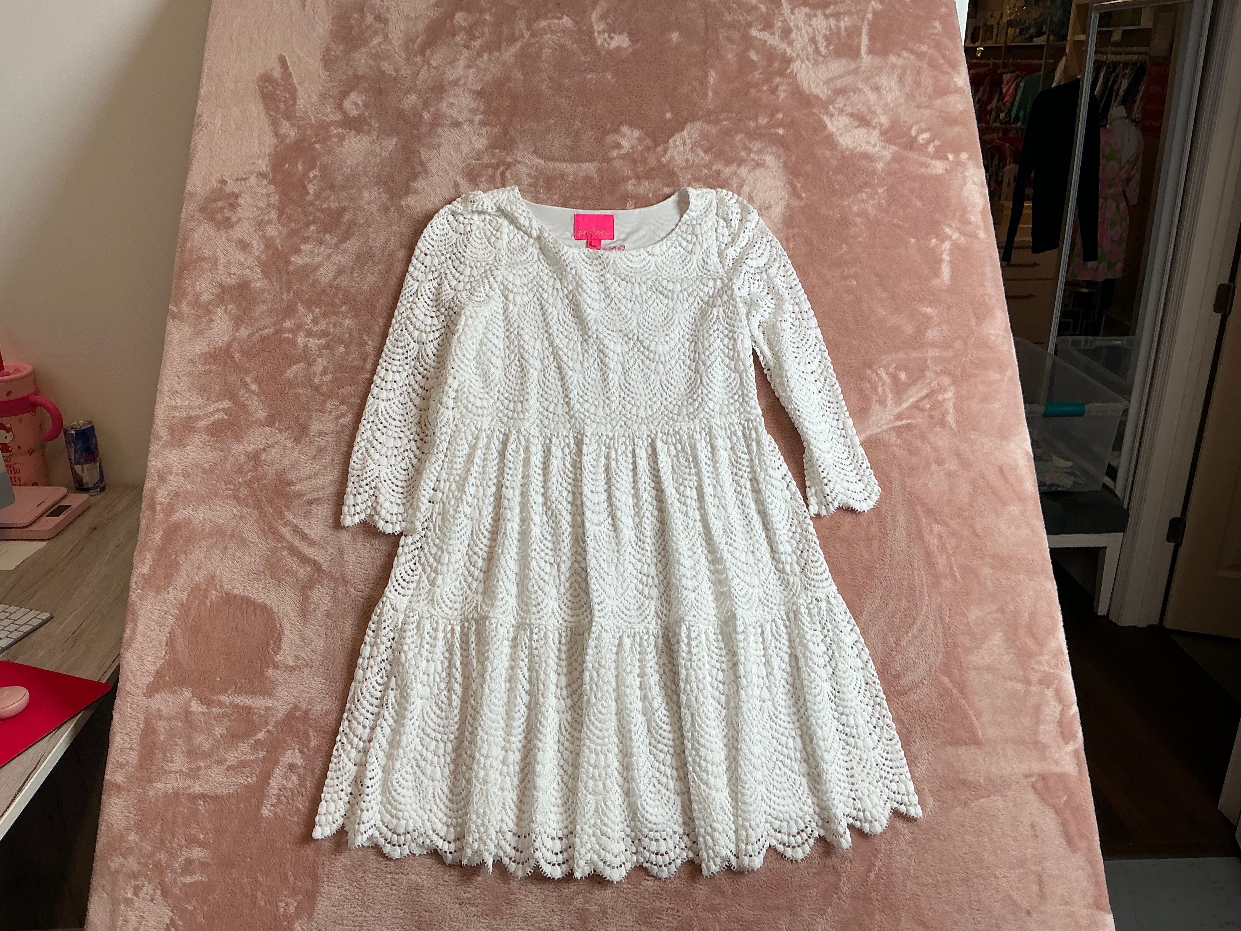 Lilly Pulitzer Dress - Size S