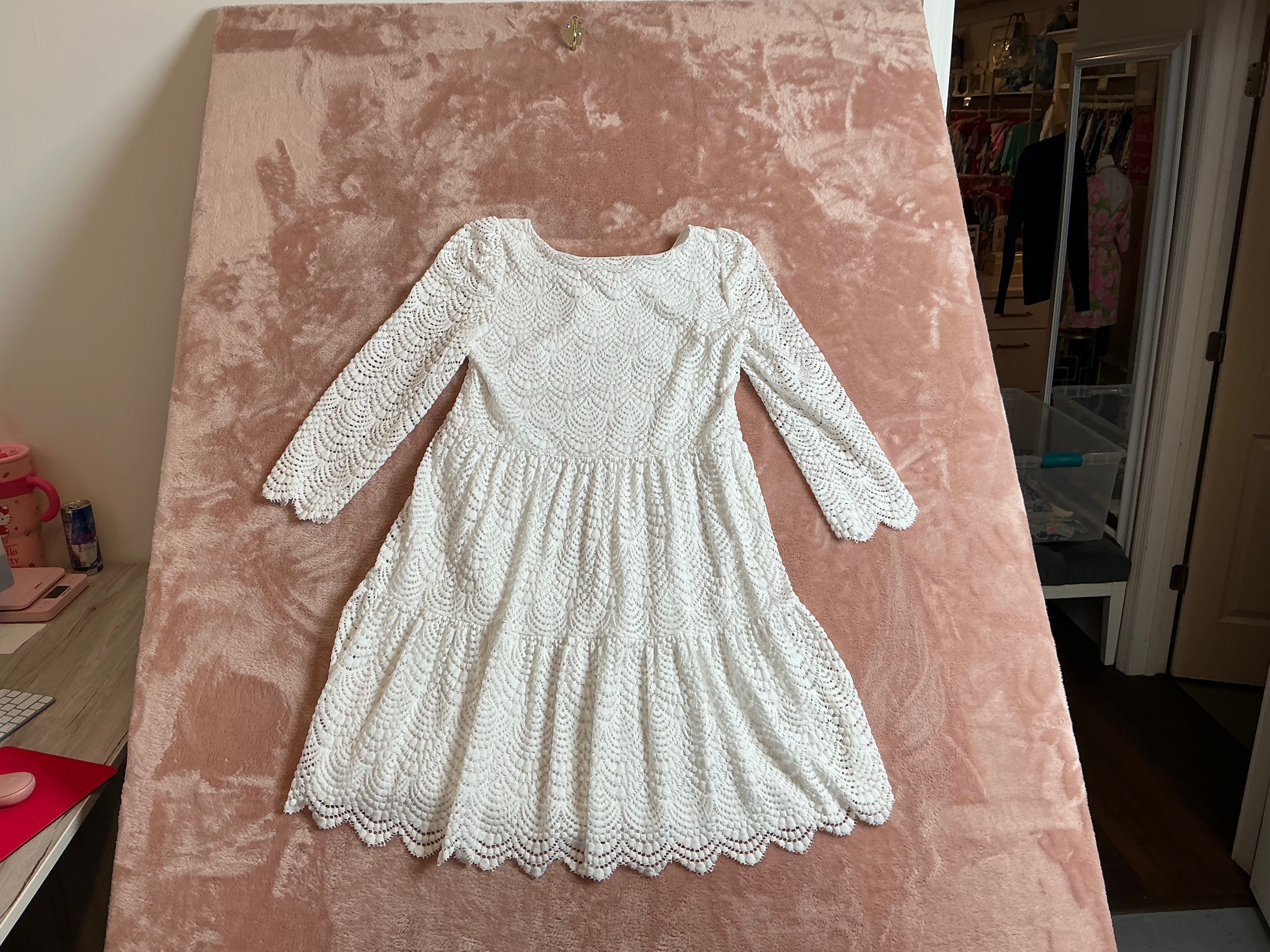 Lilly Pulitzer Dress - Size S