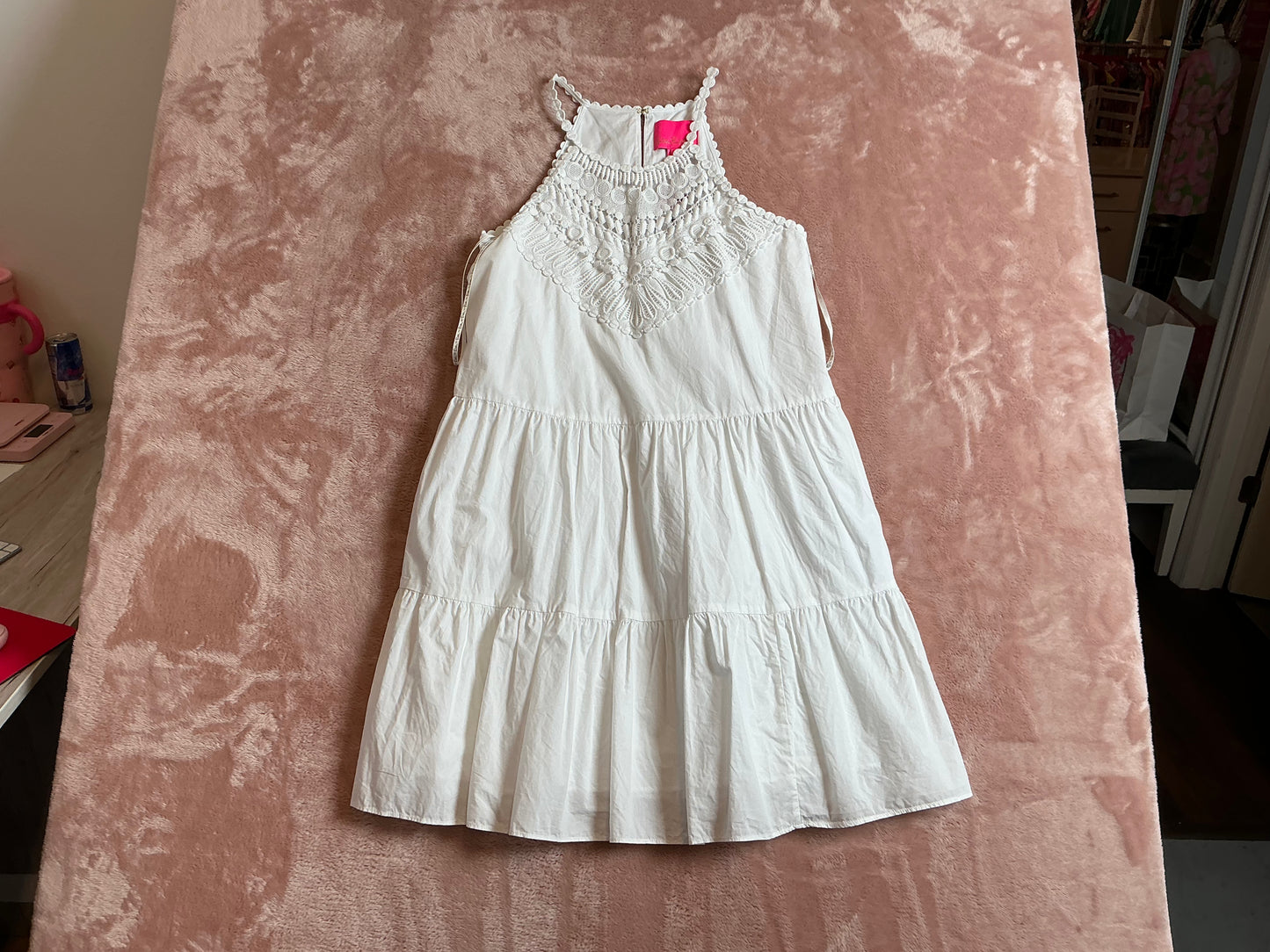 Lilly Pulitzer Dress - Size 4