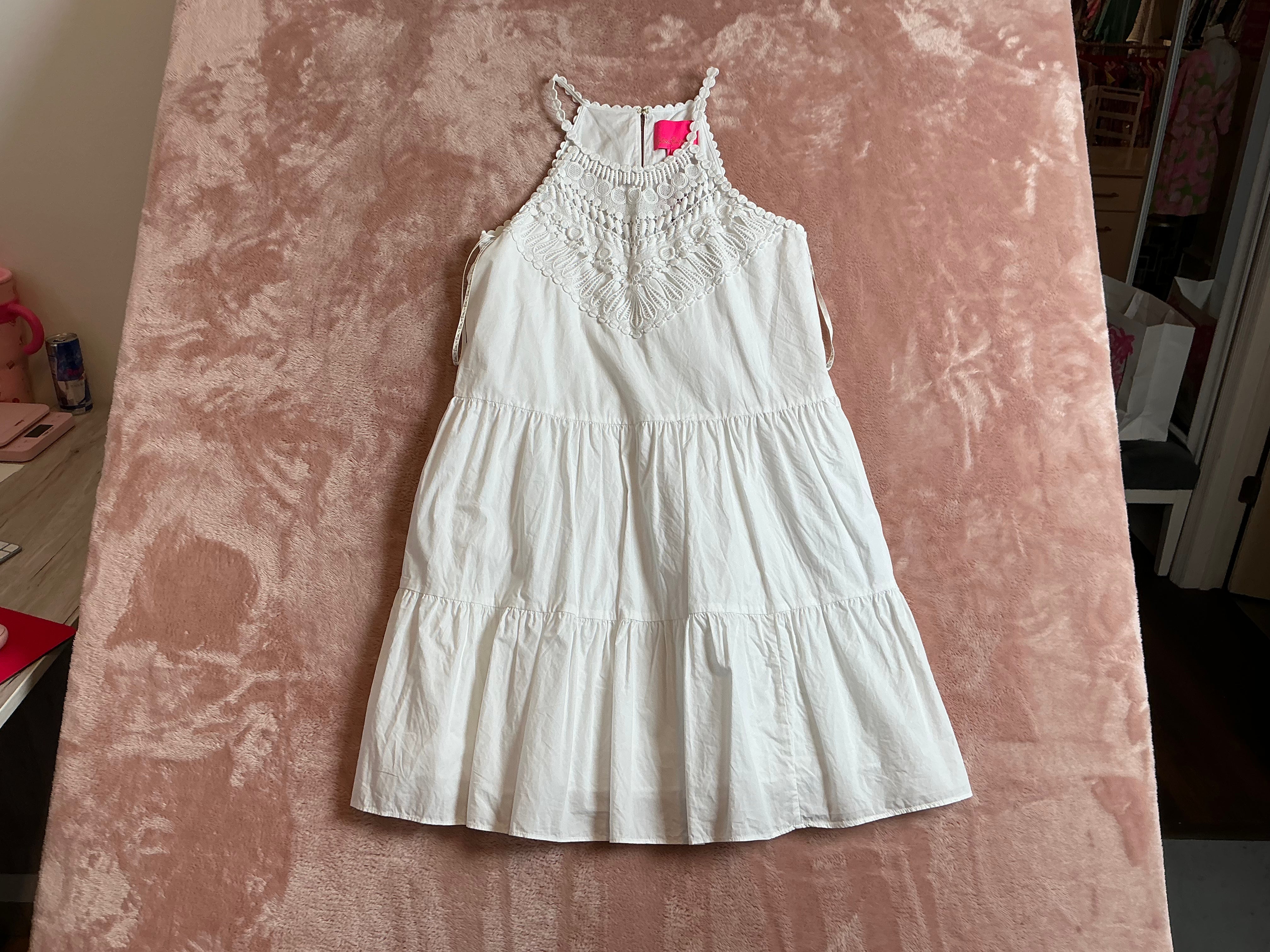 Lilly Pulitzer Dress - Size 4