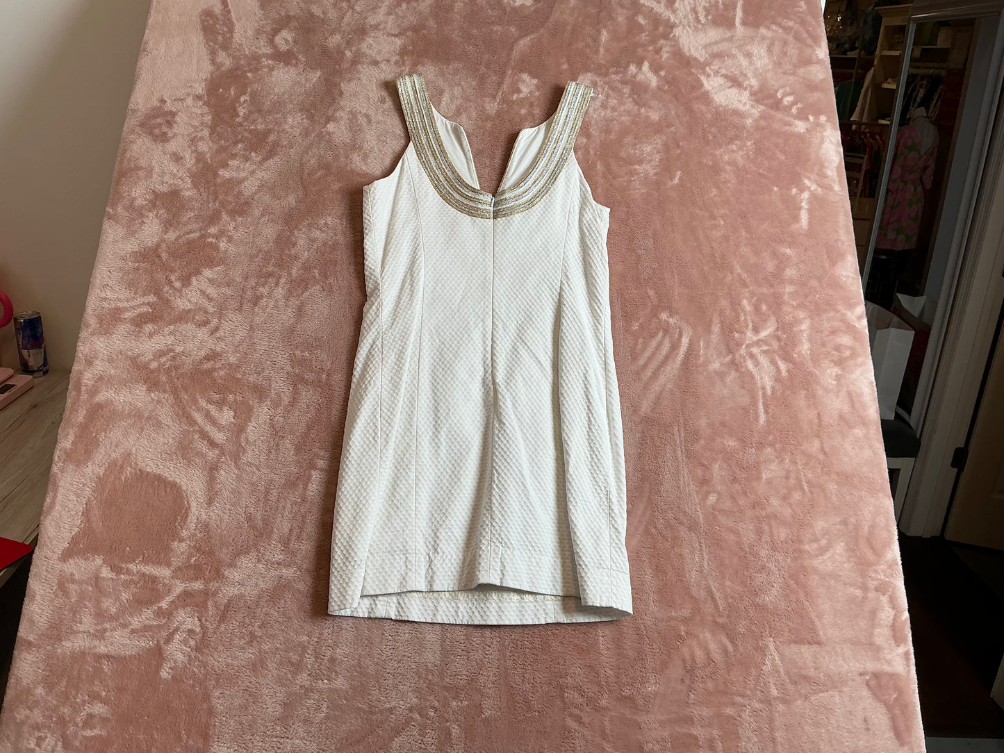 Lilly Pulitzer Dress - Size 4