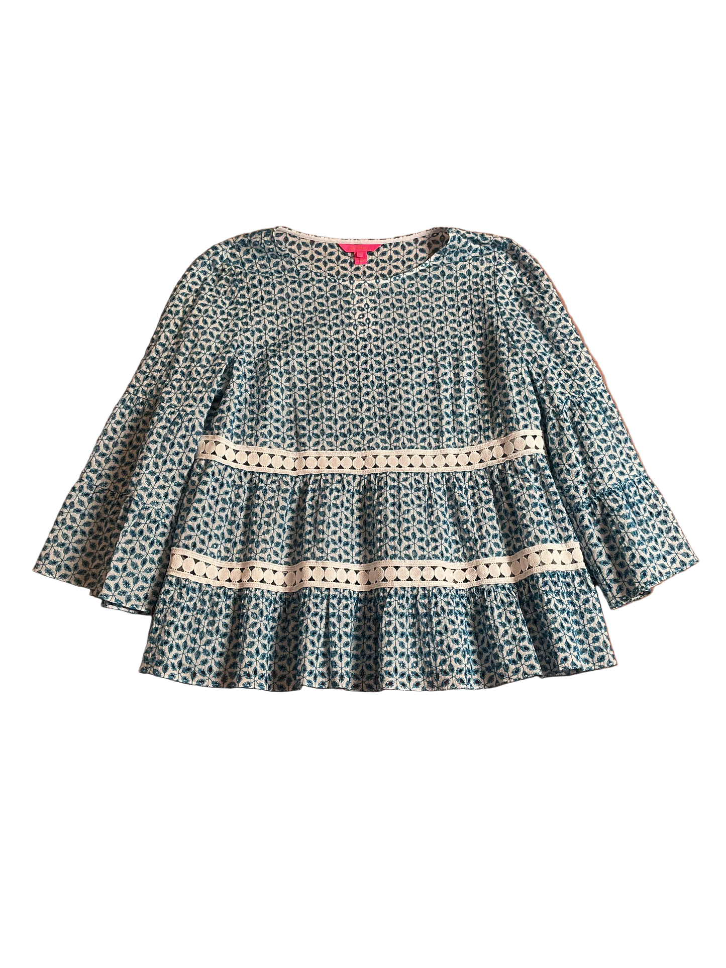 Lilly Pulitzer Top - Size XL