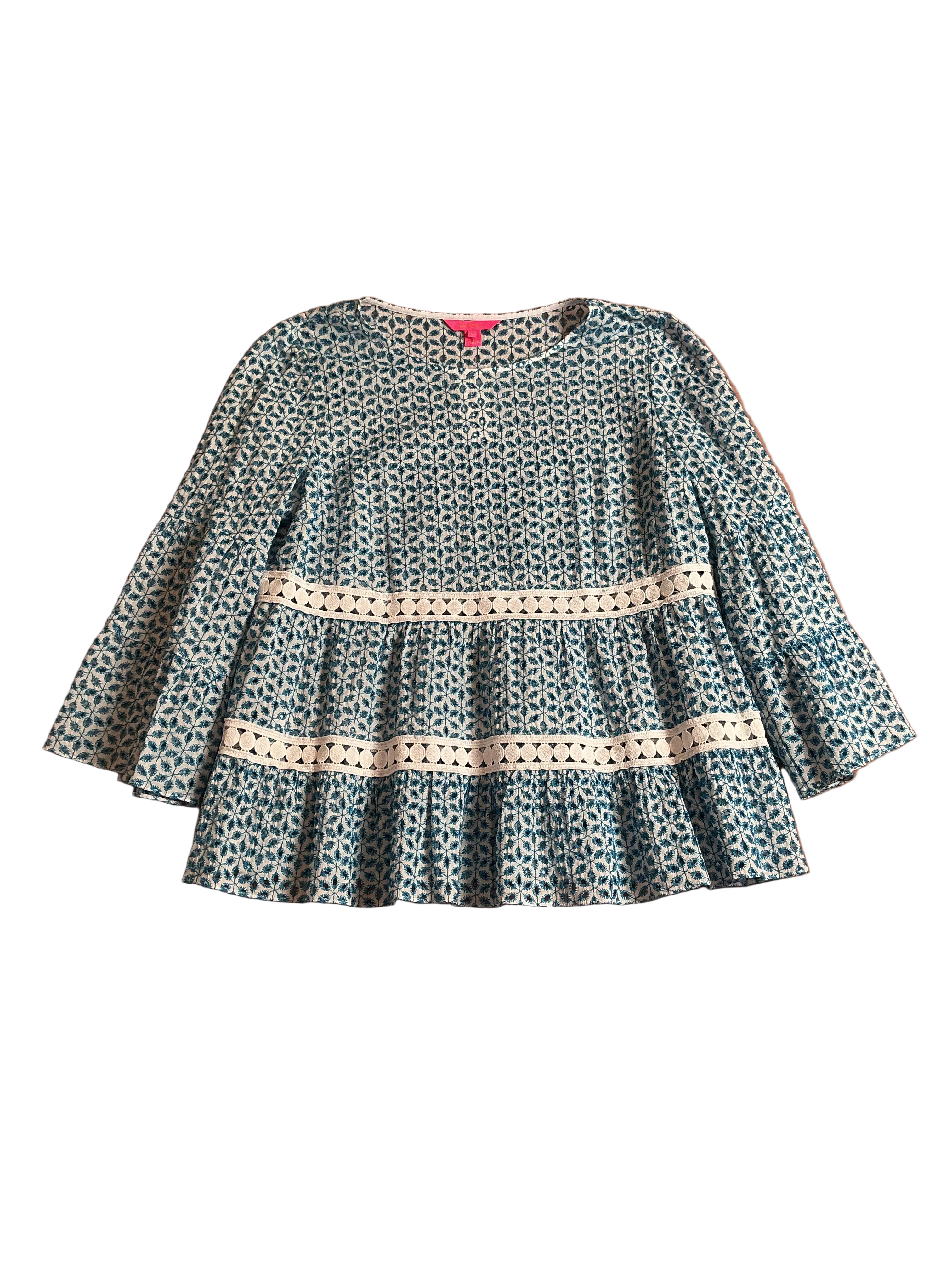 Lilly Pulitzer Top - Size XL