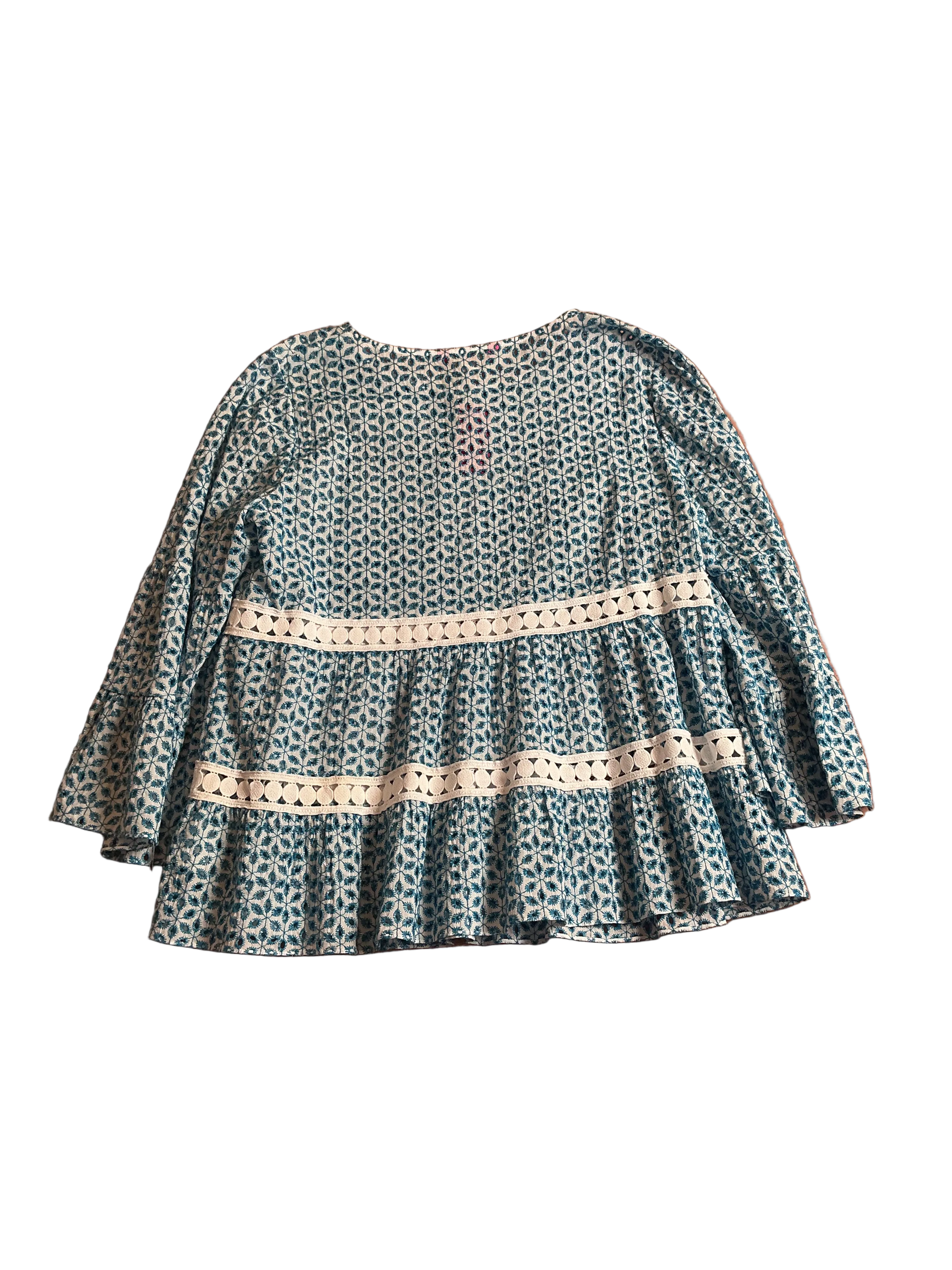 Lilly Pulitzer Top - Size XL