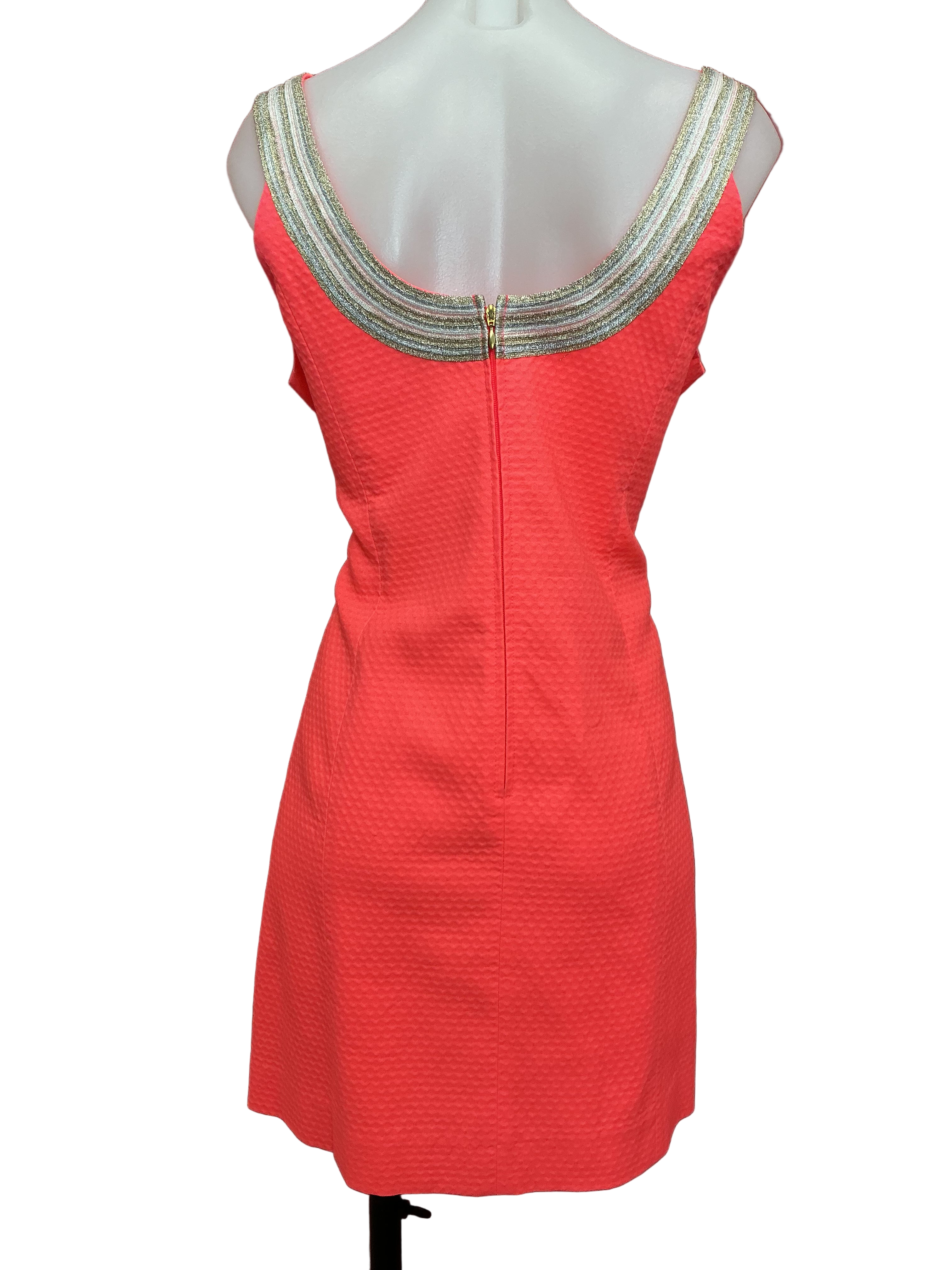 Lilly Pulitzer Dress - Size 8