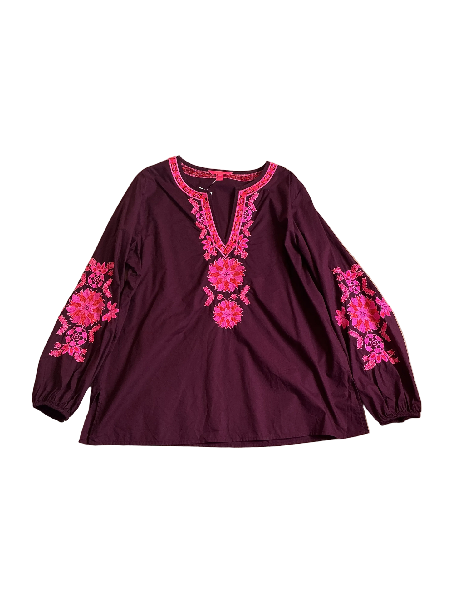 Lilly Pulitzer Top - Size XL