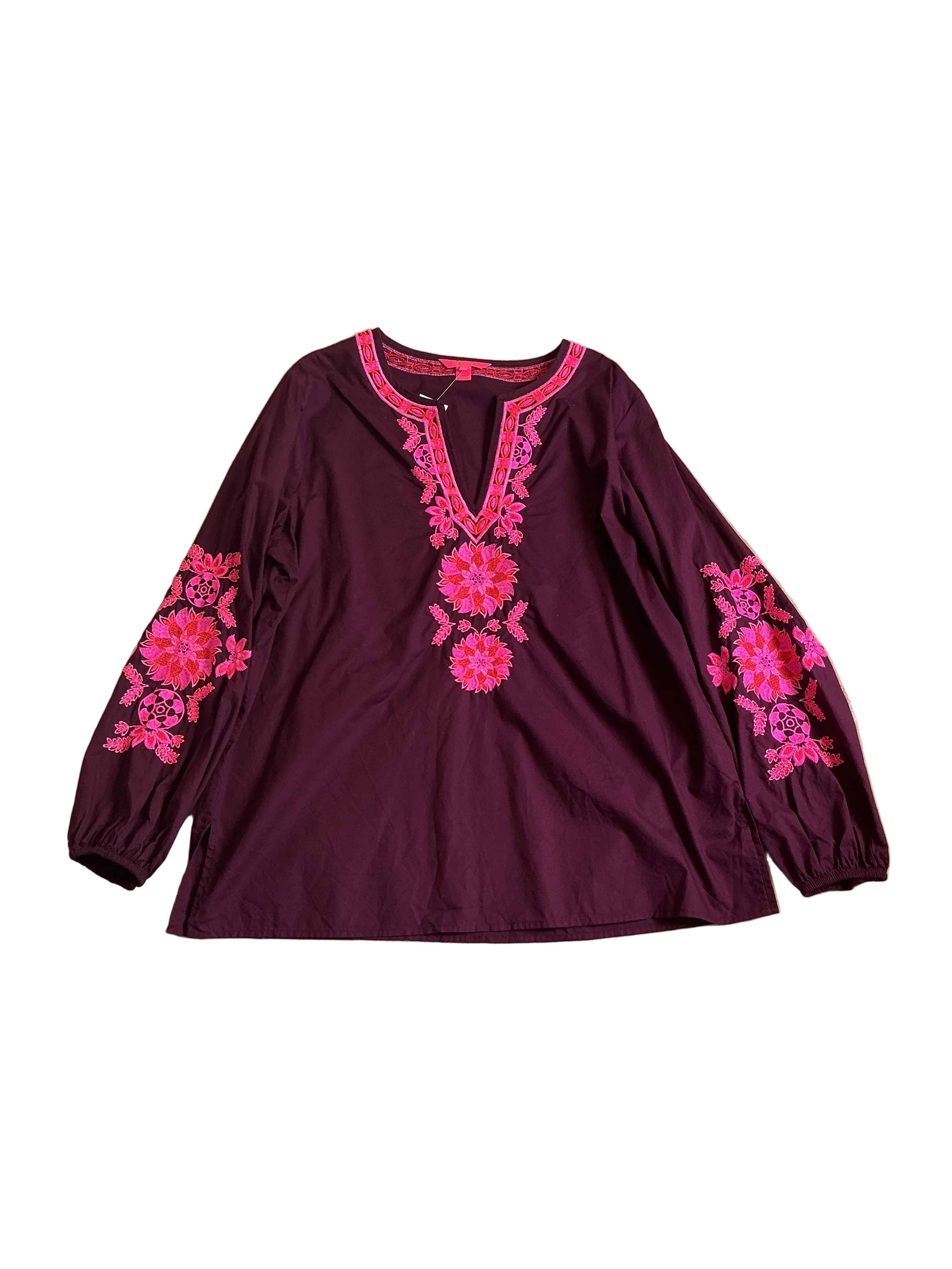 Lilly Pulitzer Top - Size XL