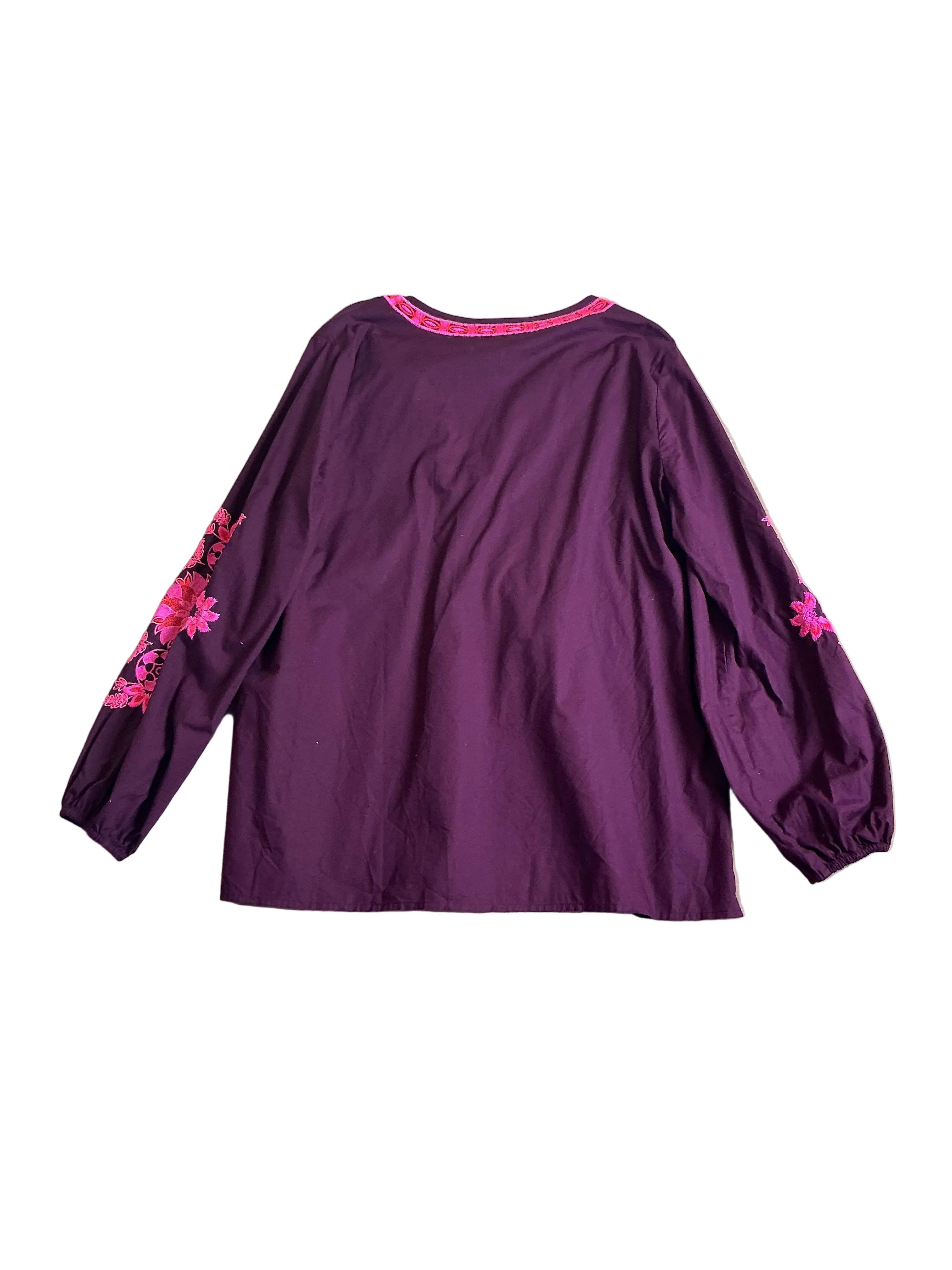 Lilly Pulitzer Top - Size XL