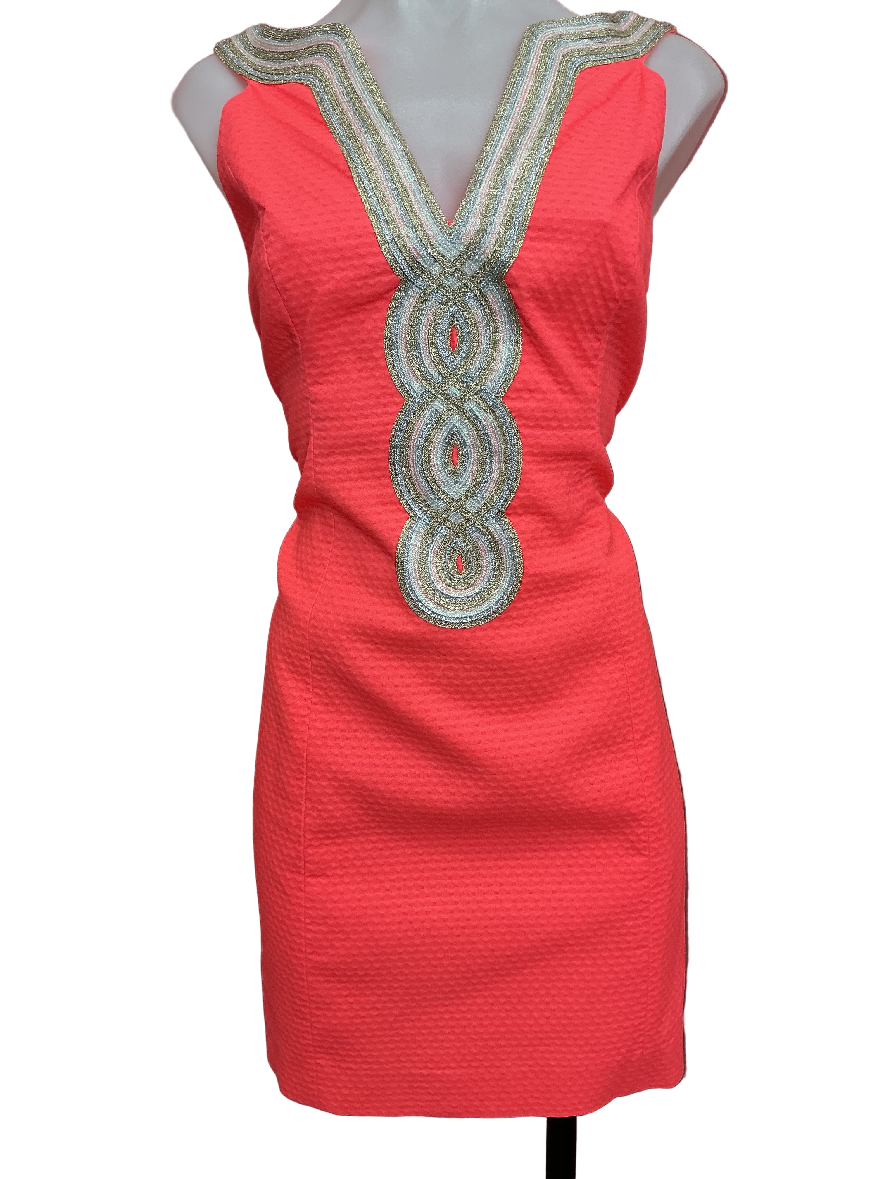 Lilly Pulitzer Dress - Size 8