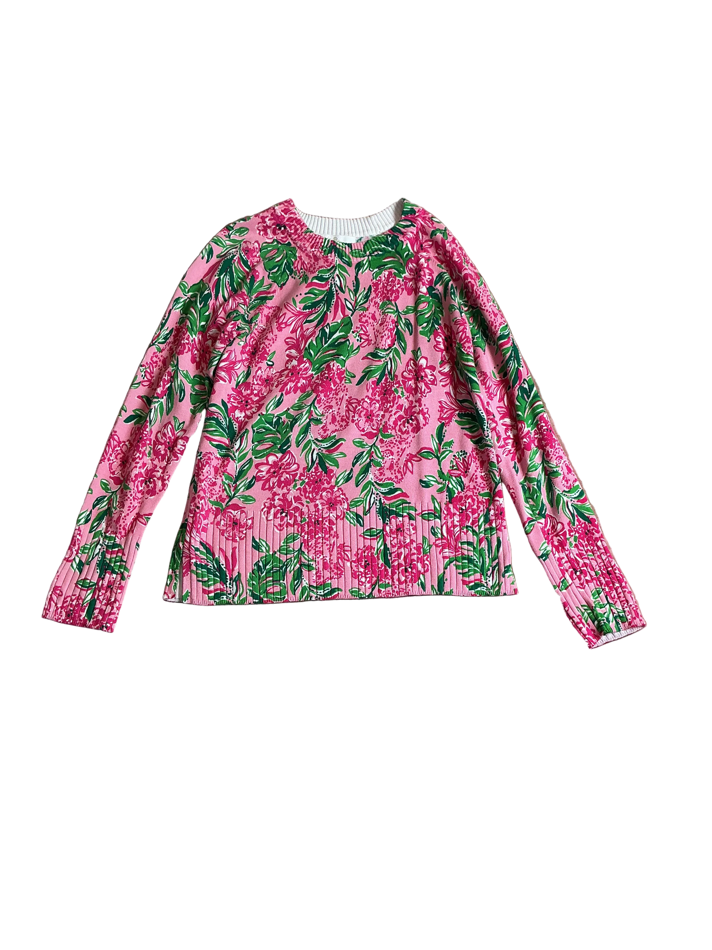 Lilly Pulitzer Sweater - Size XS