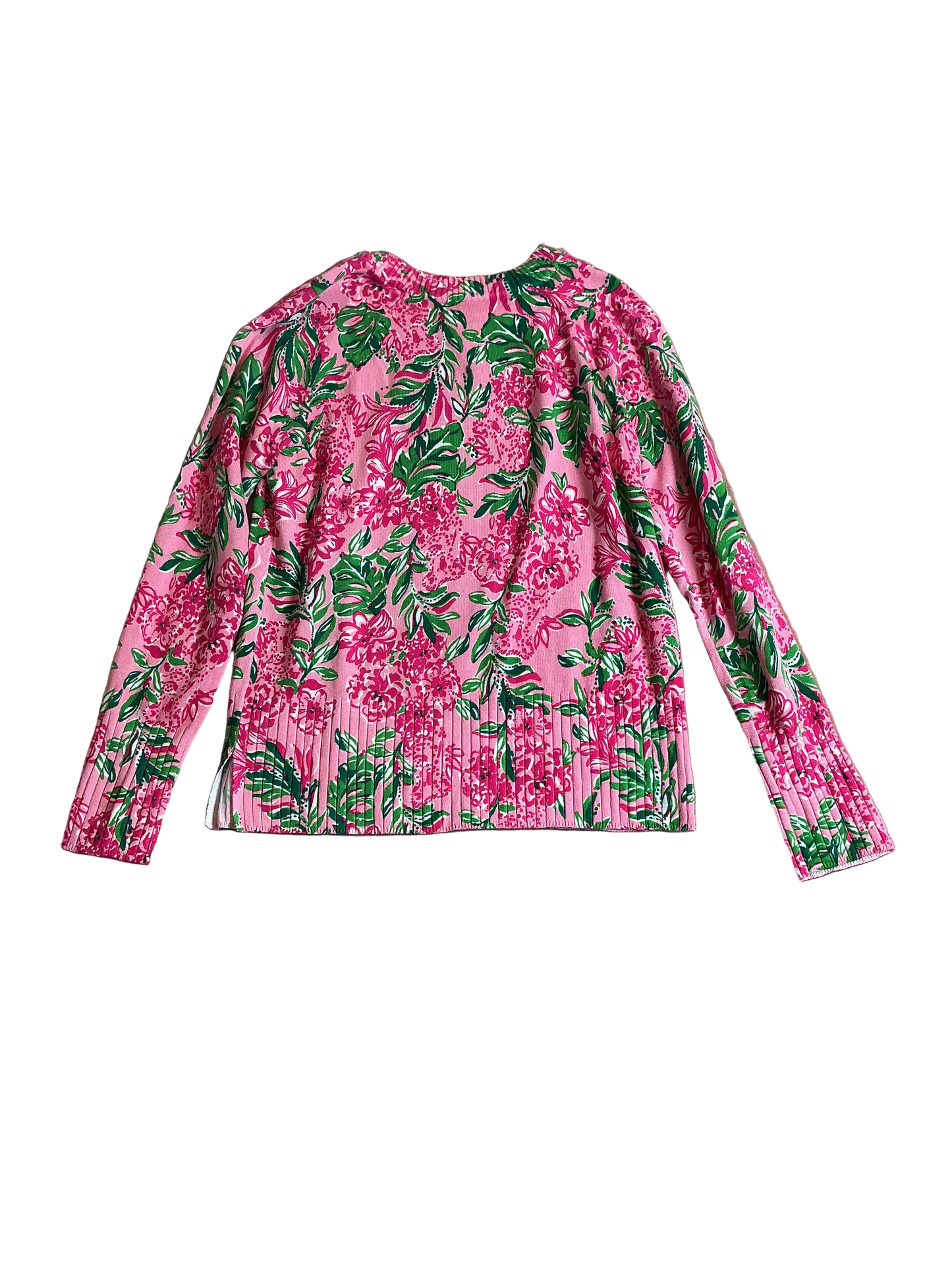 Lilly Pulitzer Sweater - Size XS